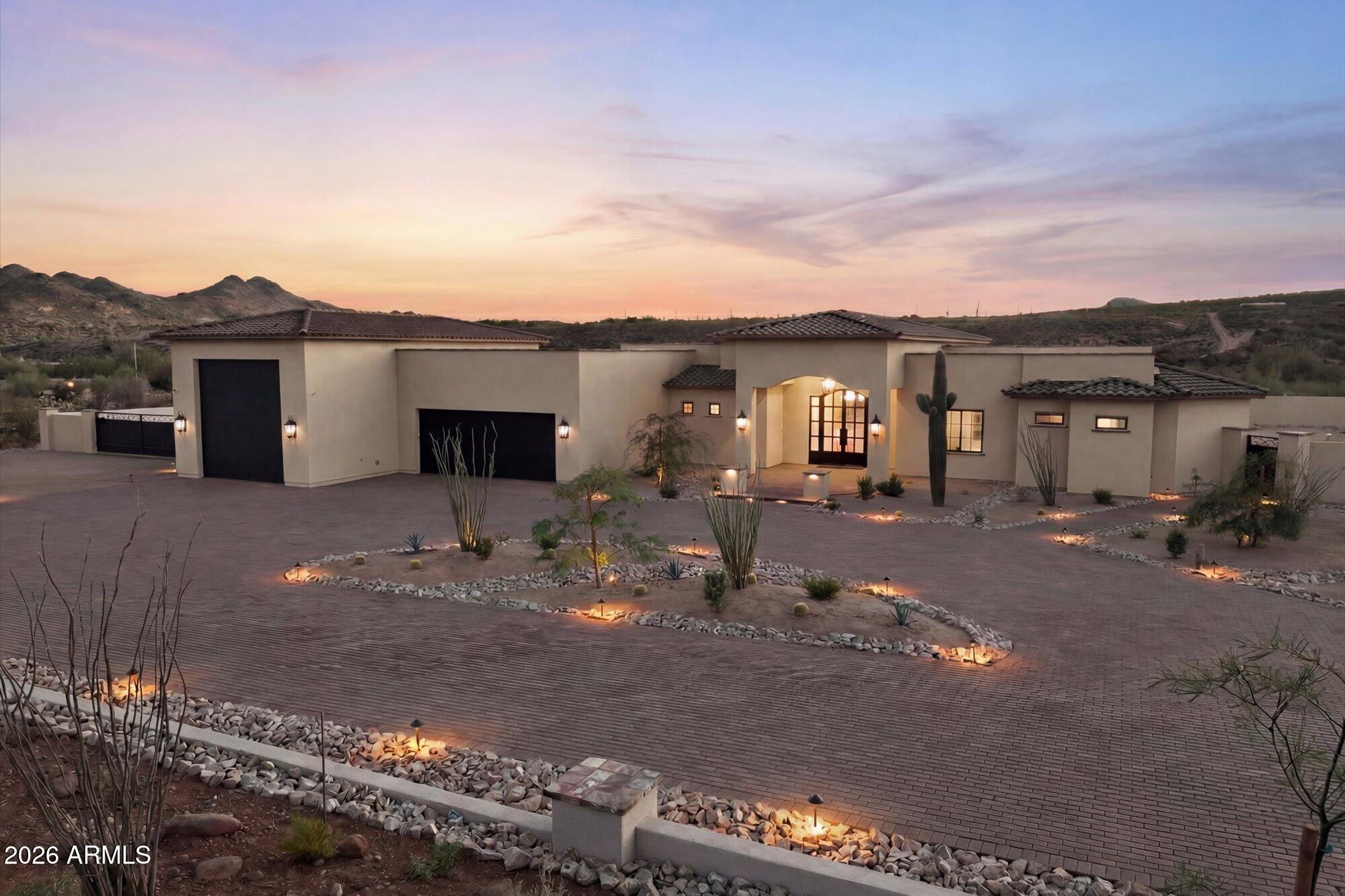 5249 E Morning Star Road
