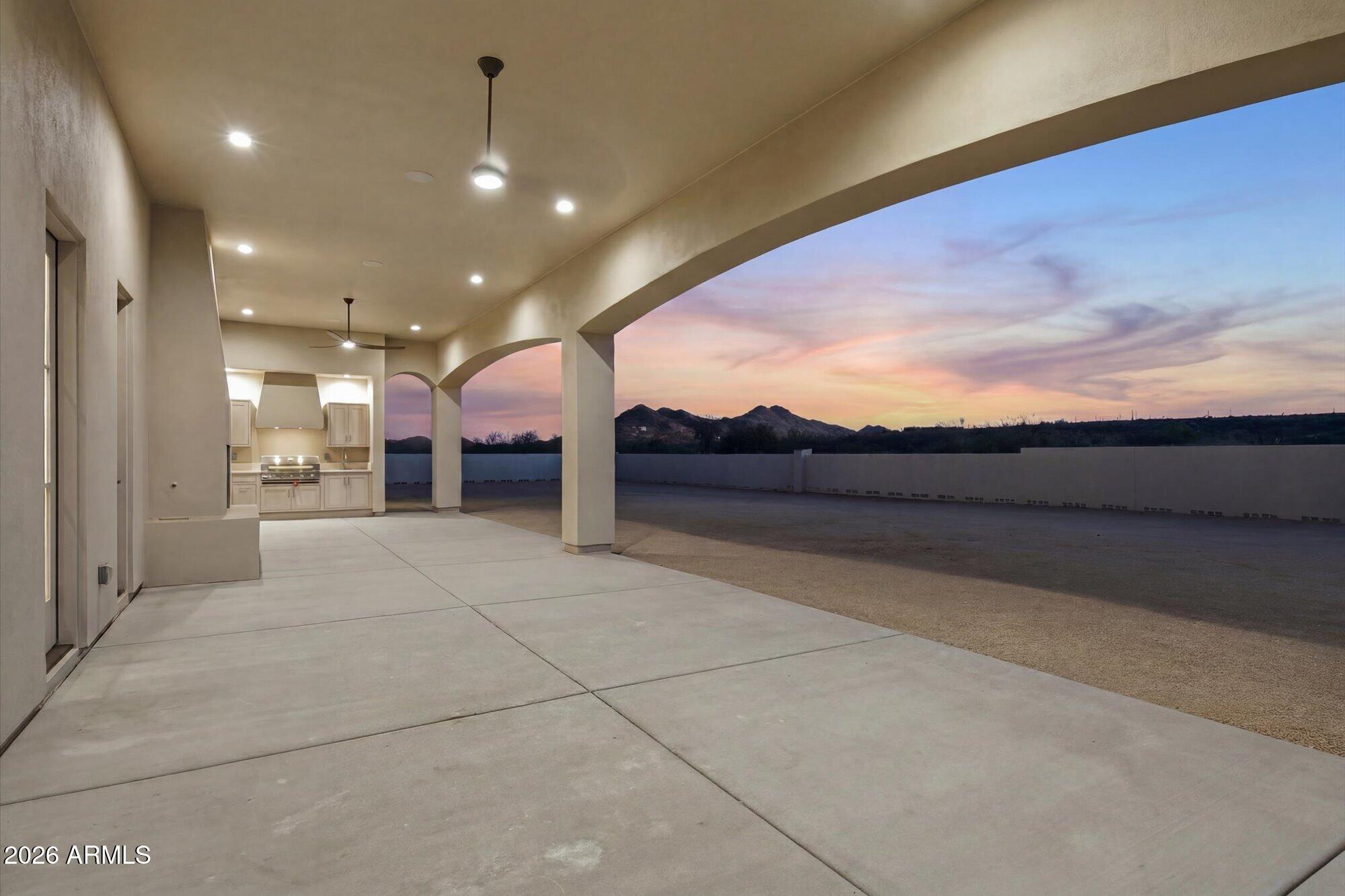 5249 E Morning Star Road