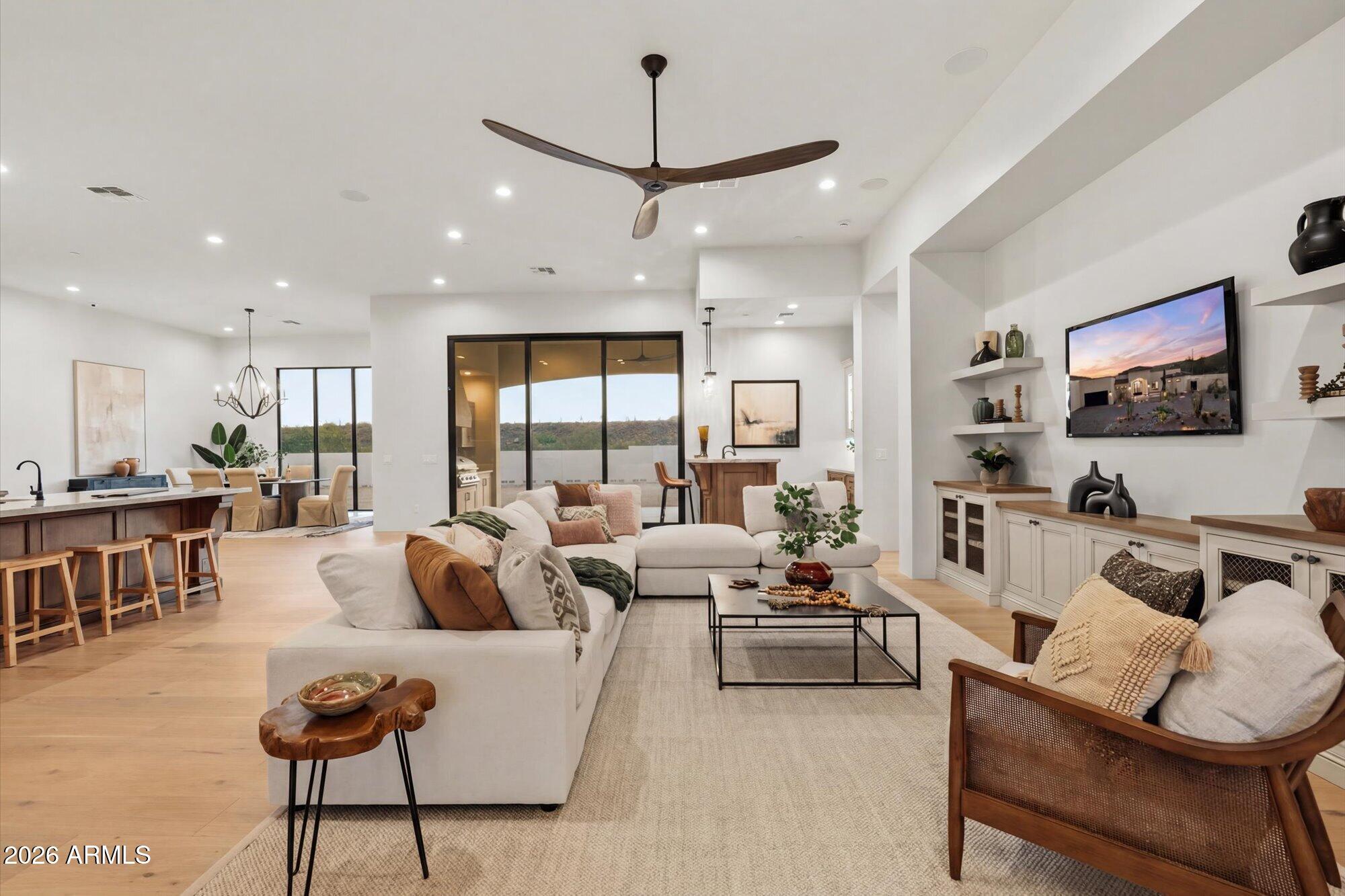 5249 E Morning Star Road