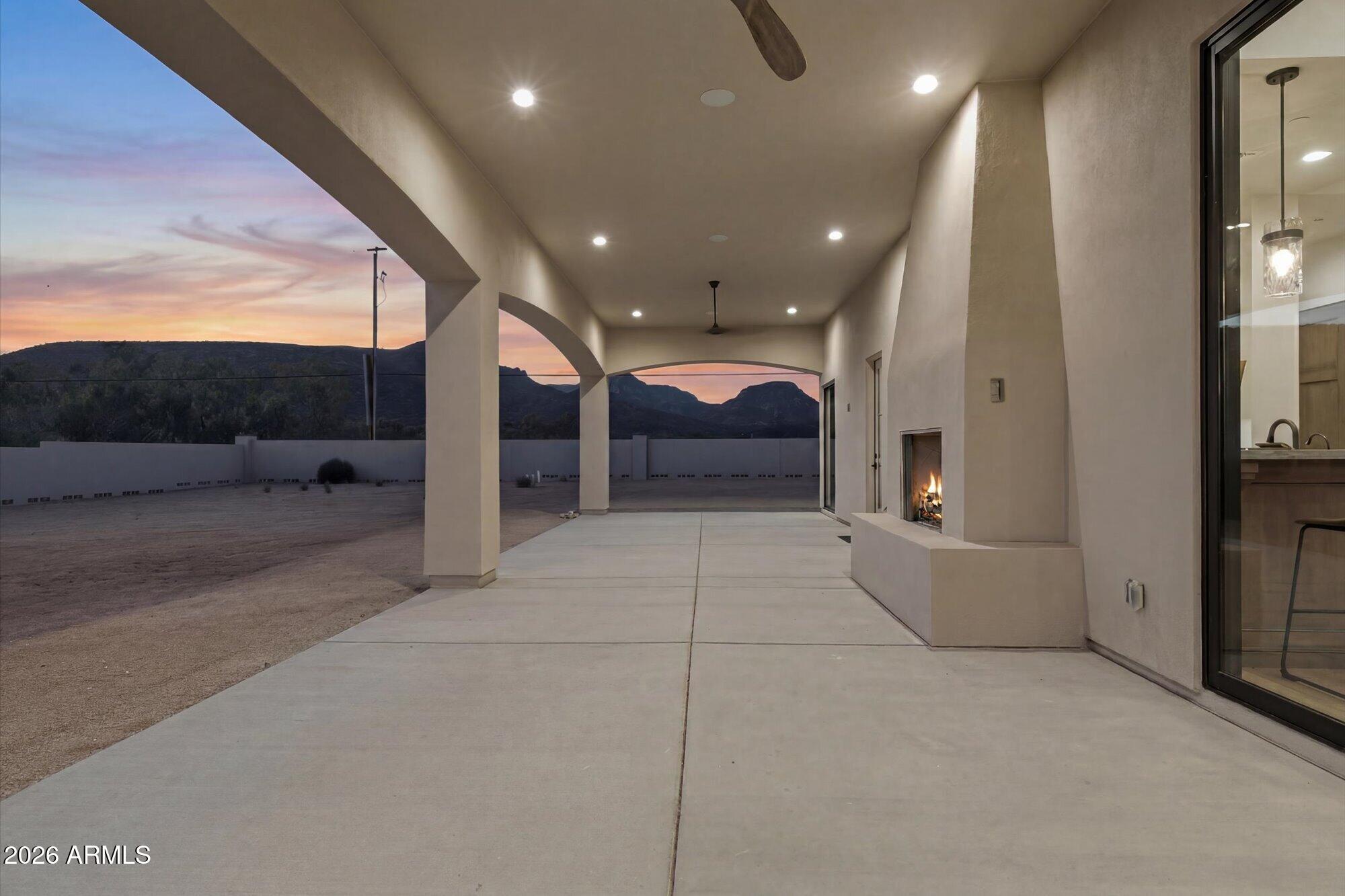 5249 E Morning Star Road