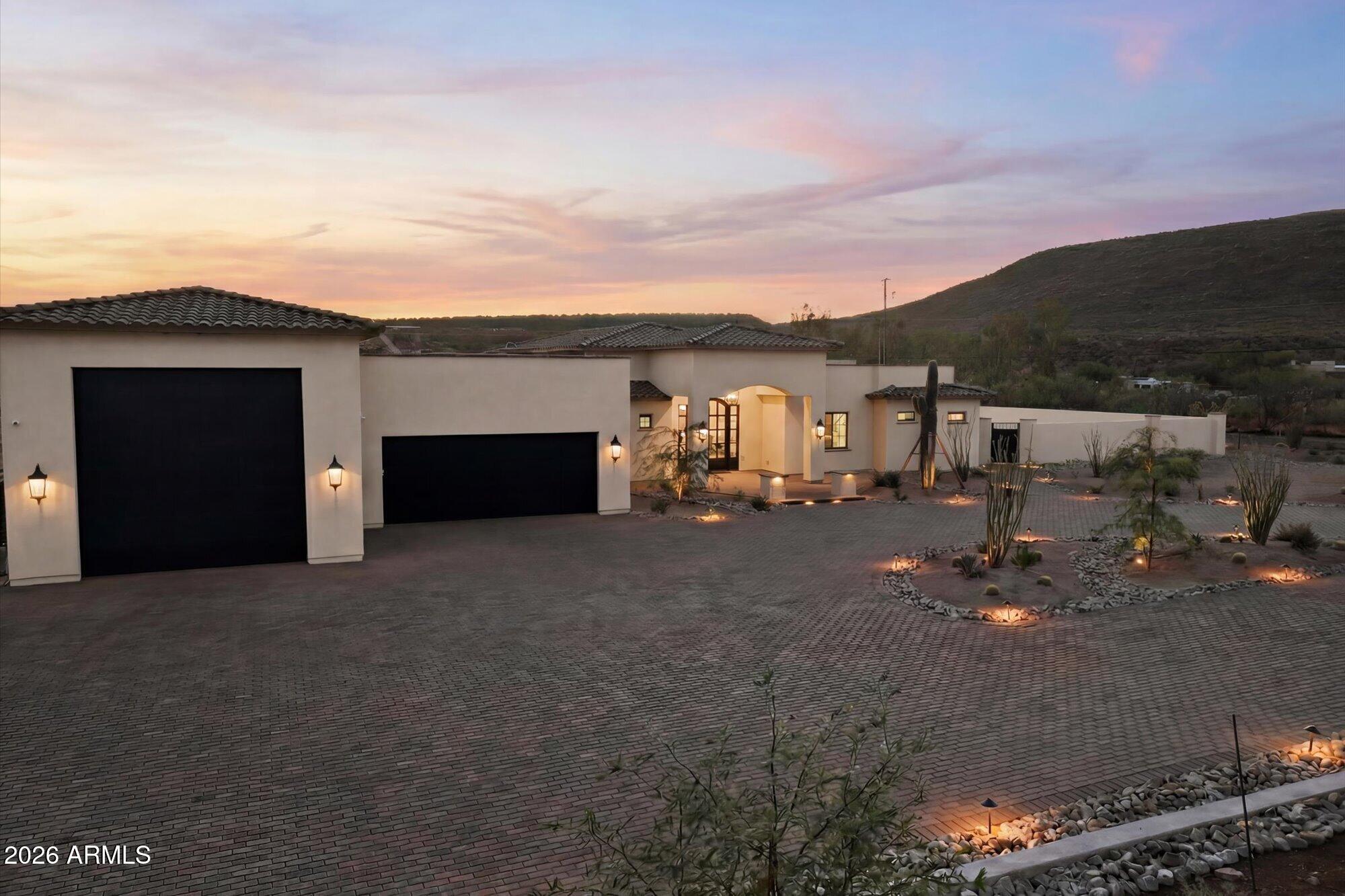 5249 E Morning Star Road