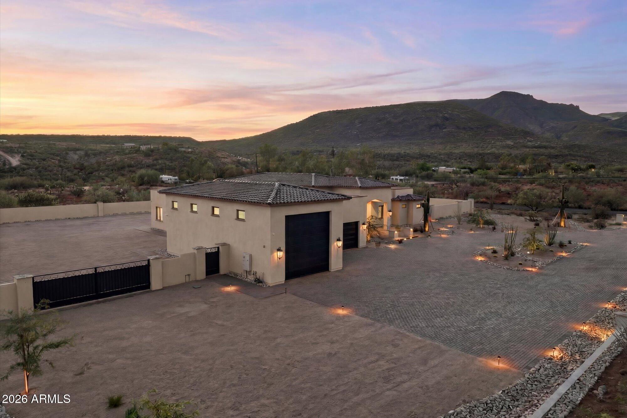 5249 E Morning Star Road
