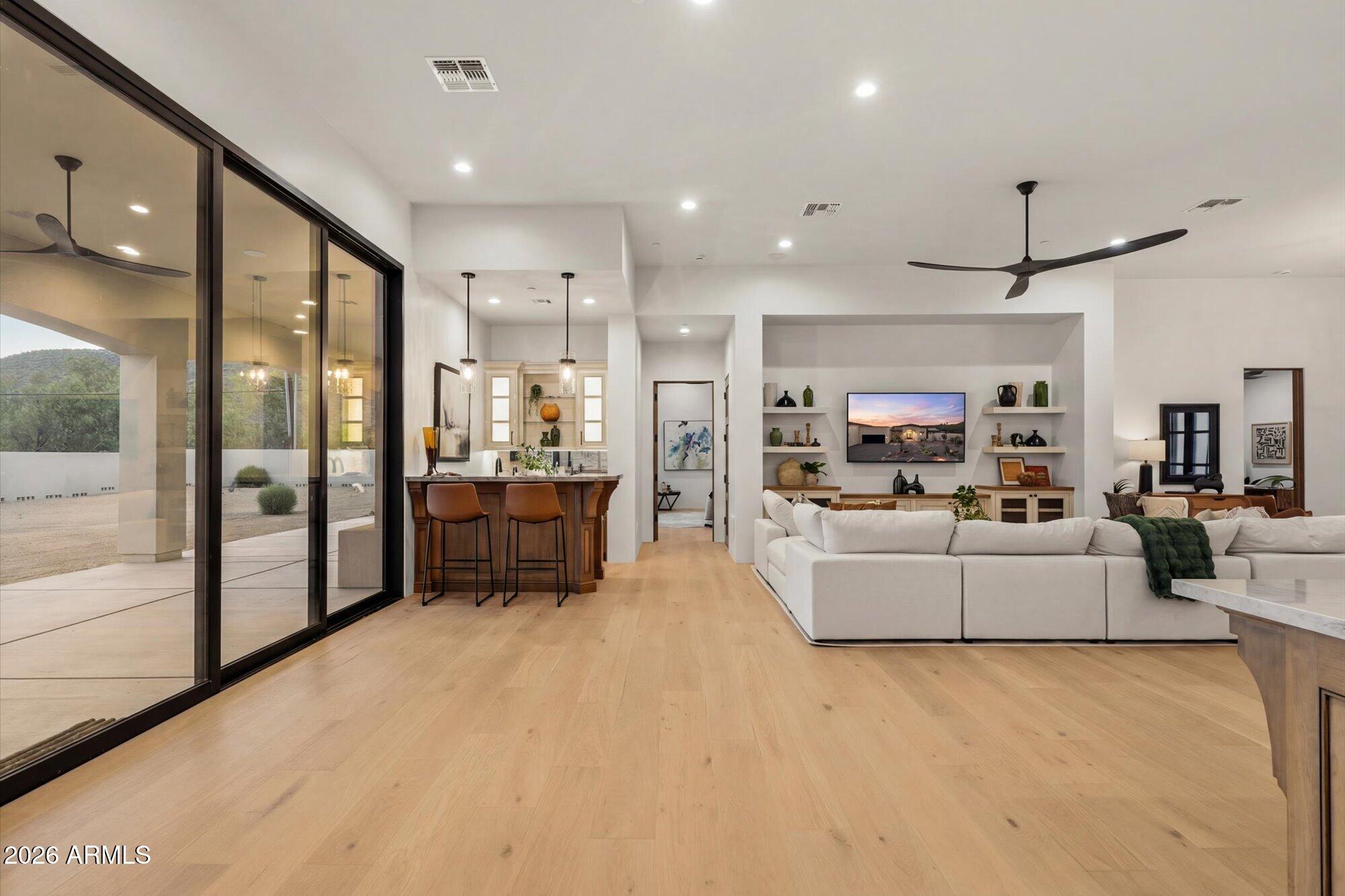 5249 E Morning Star Road