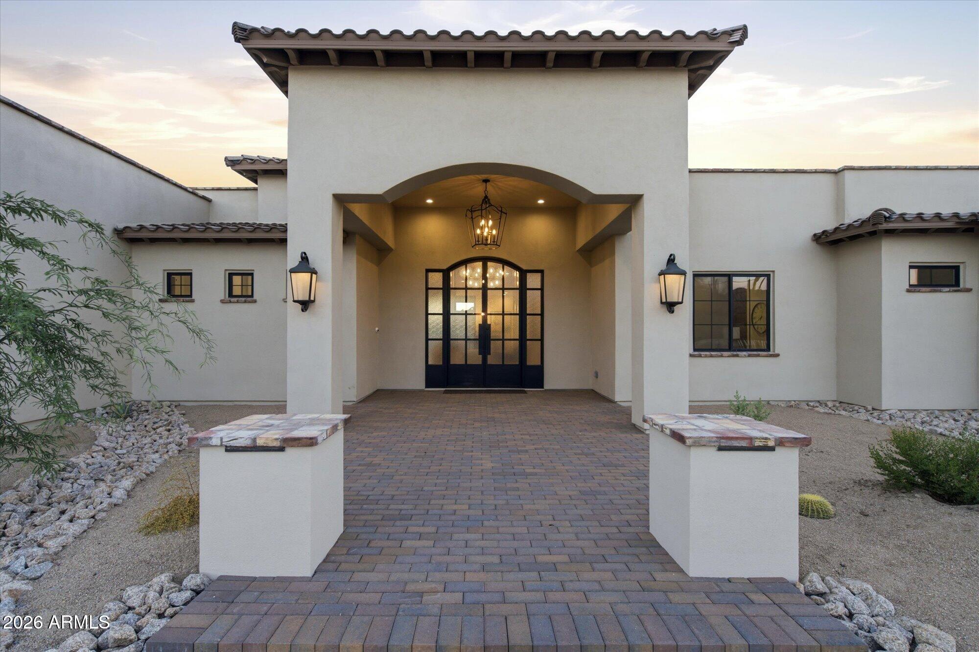 5249 E Morning Star Road