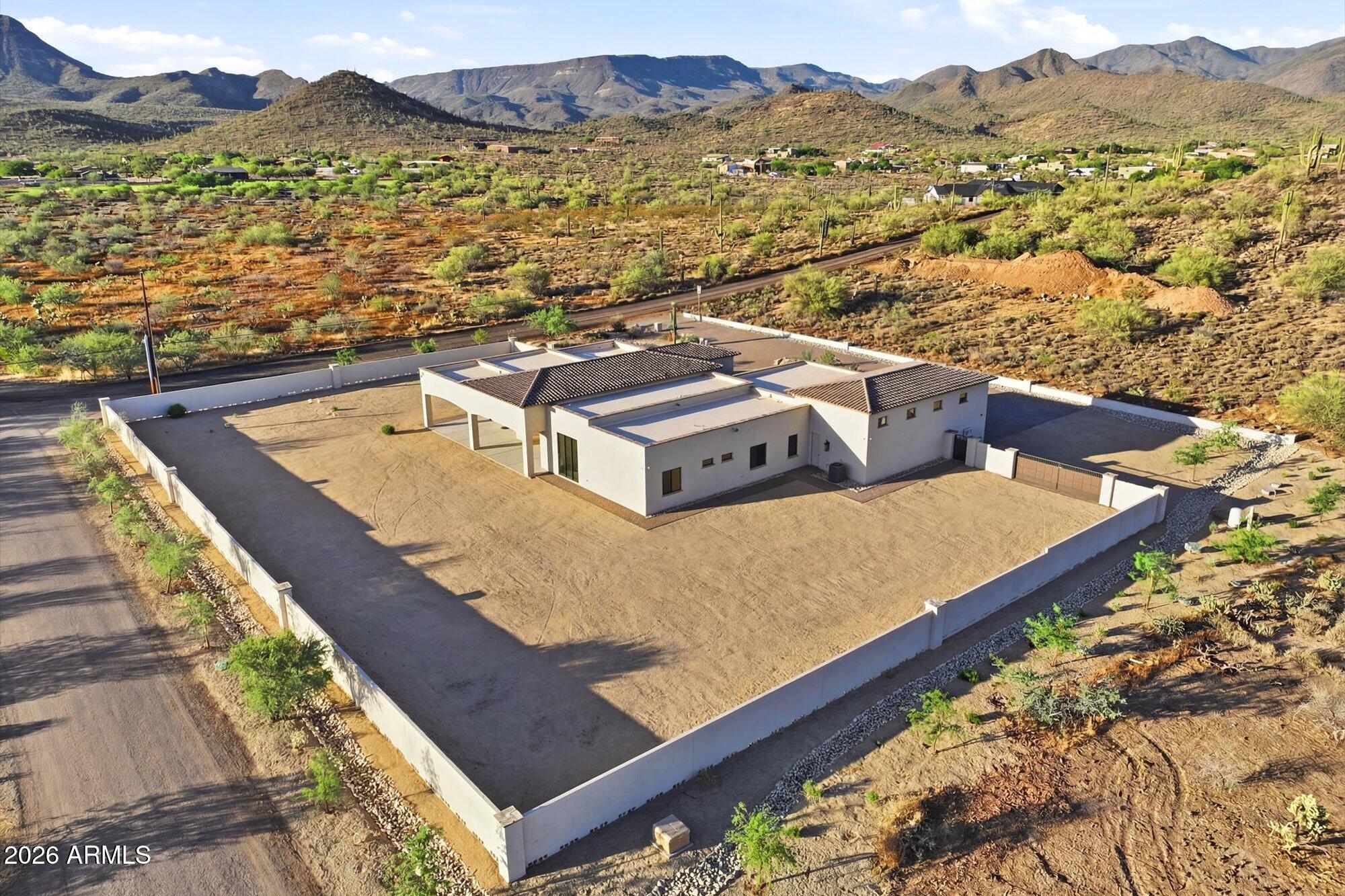 5249 E Morning Star Road