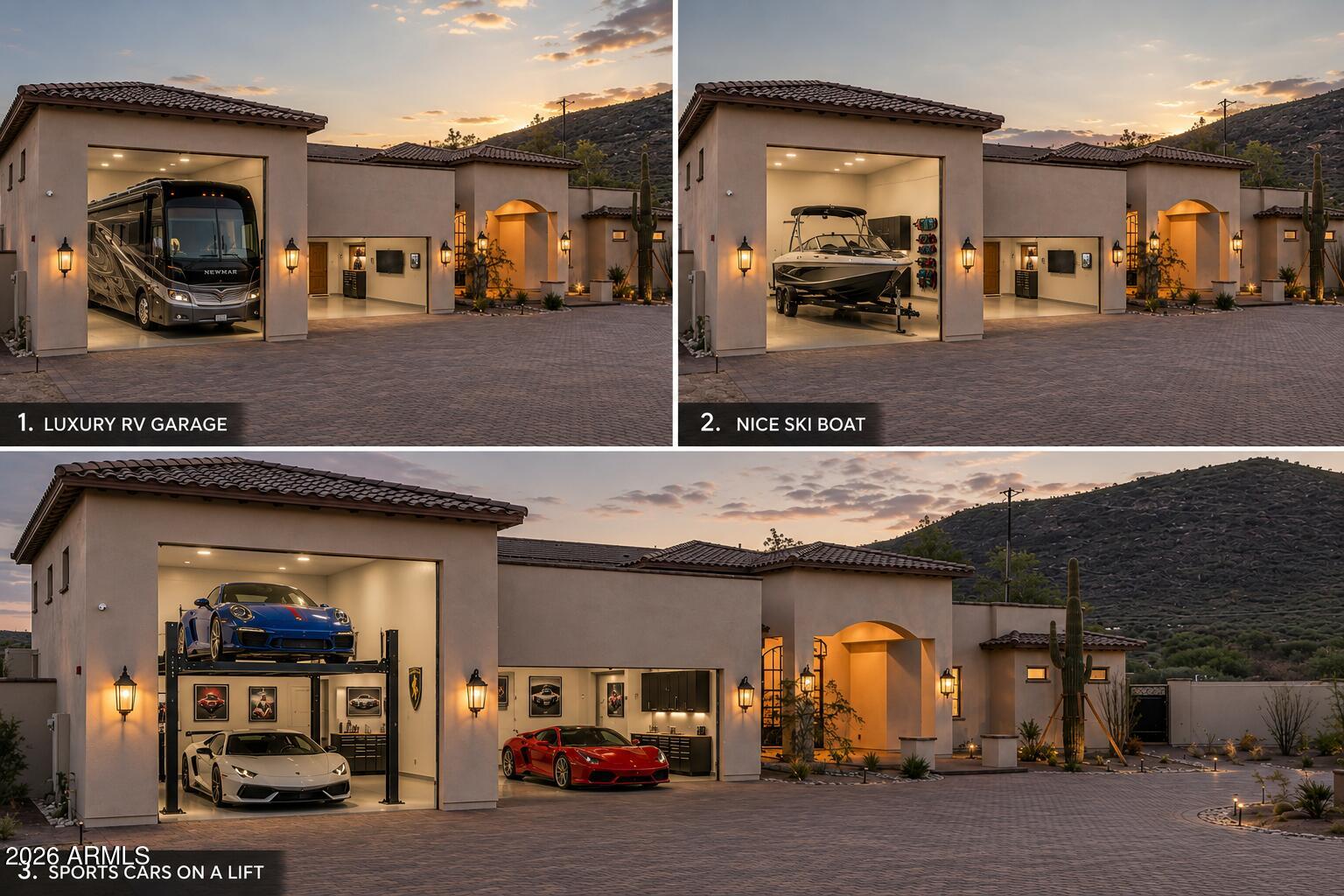 5249 E Morning Star Road