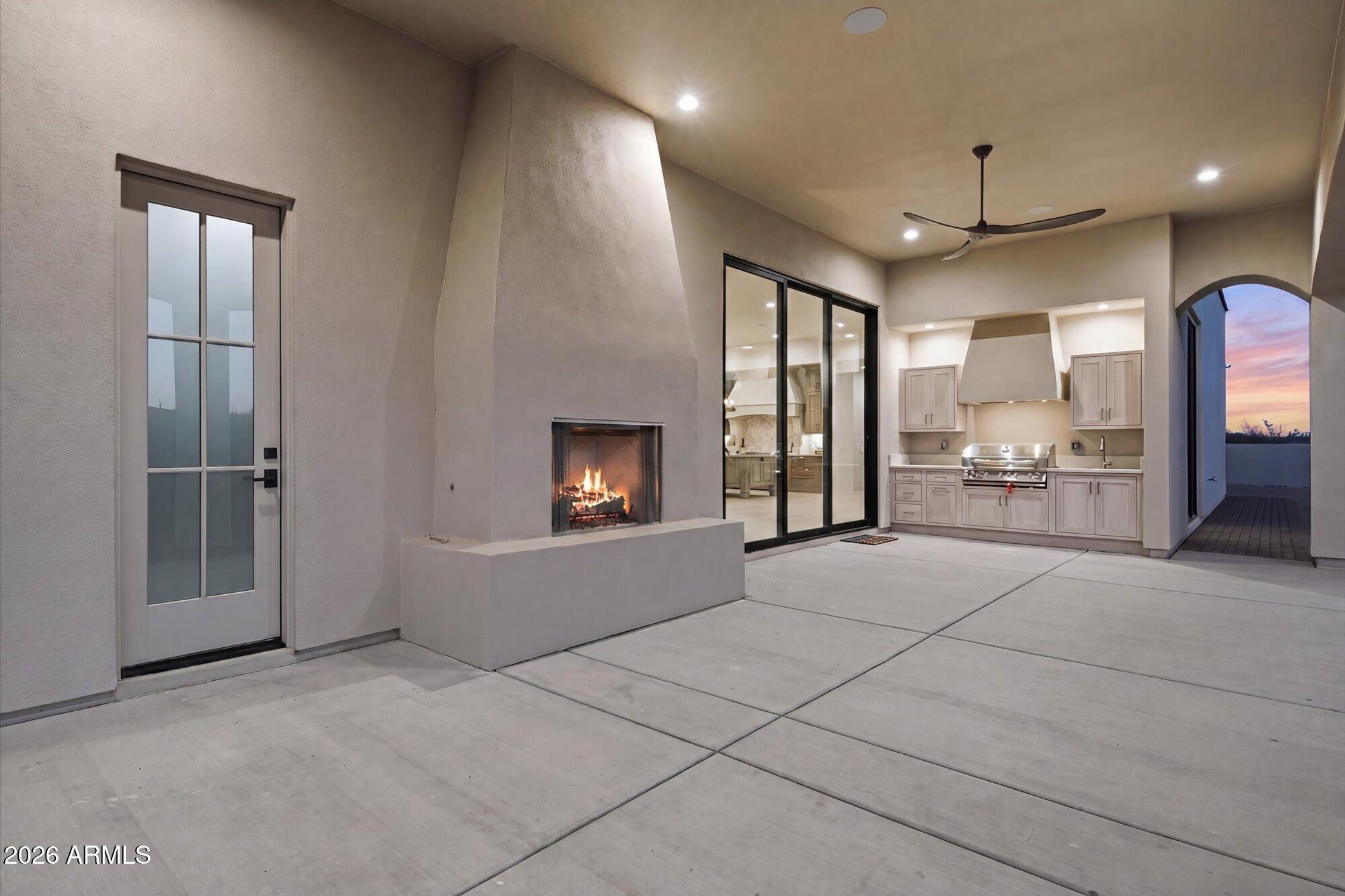 5249 E Morning Star Road