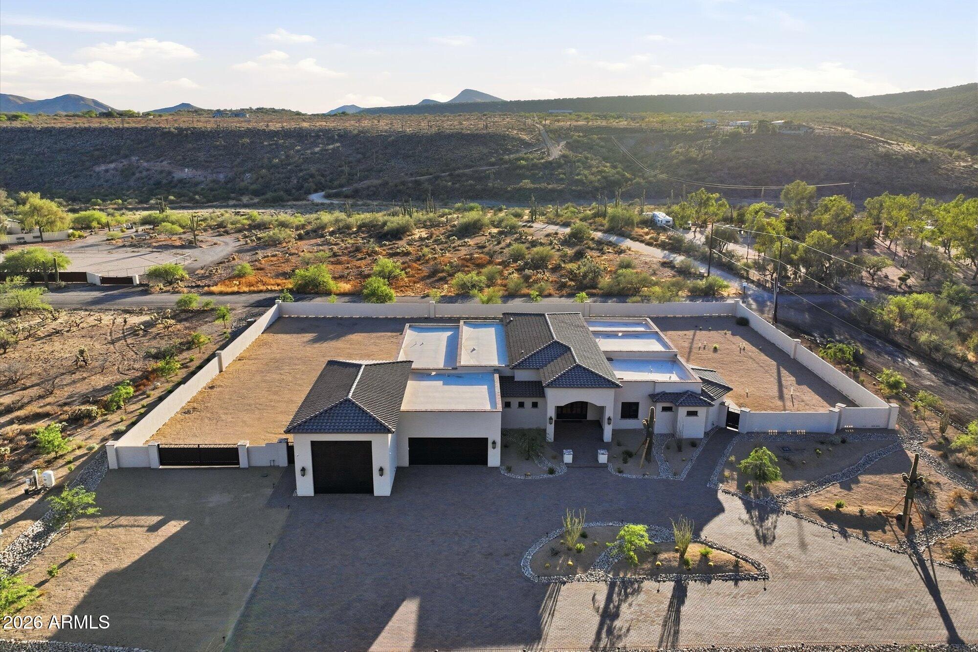 5249 E Morning Star Road