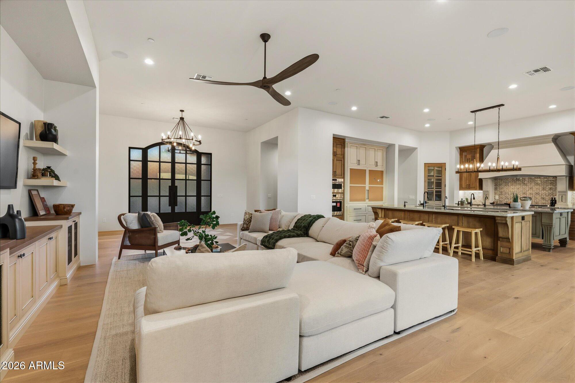 5249 E Morning Star Road
