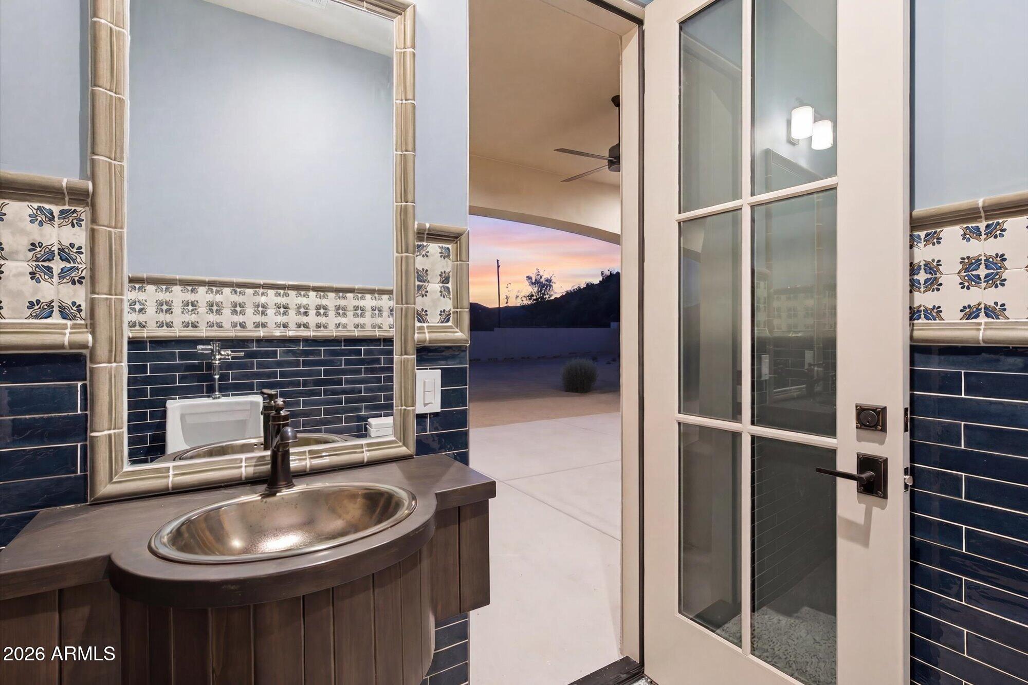 5249 E Morning Star Road