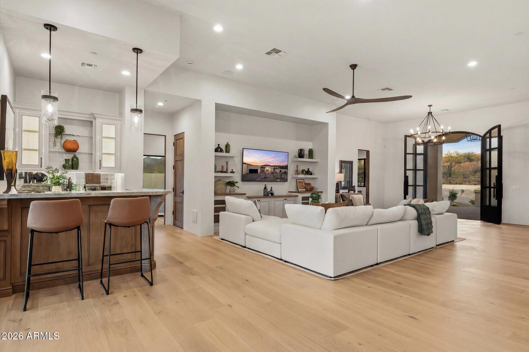 5249 E Morning Star Road