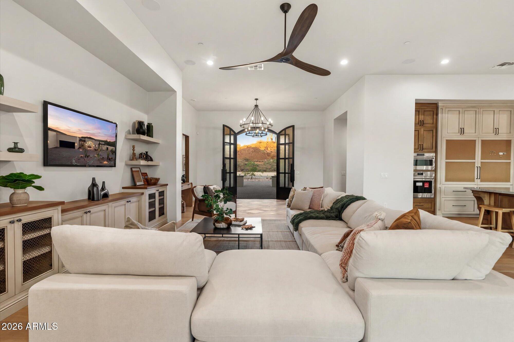 5249 E Morning Star Road