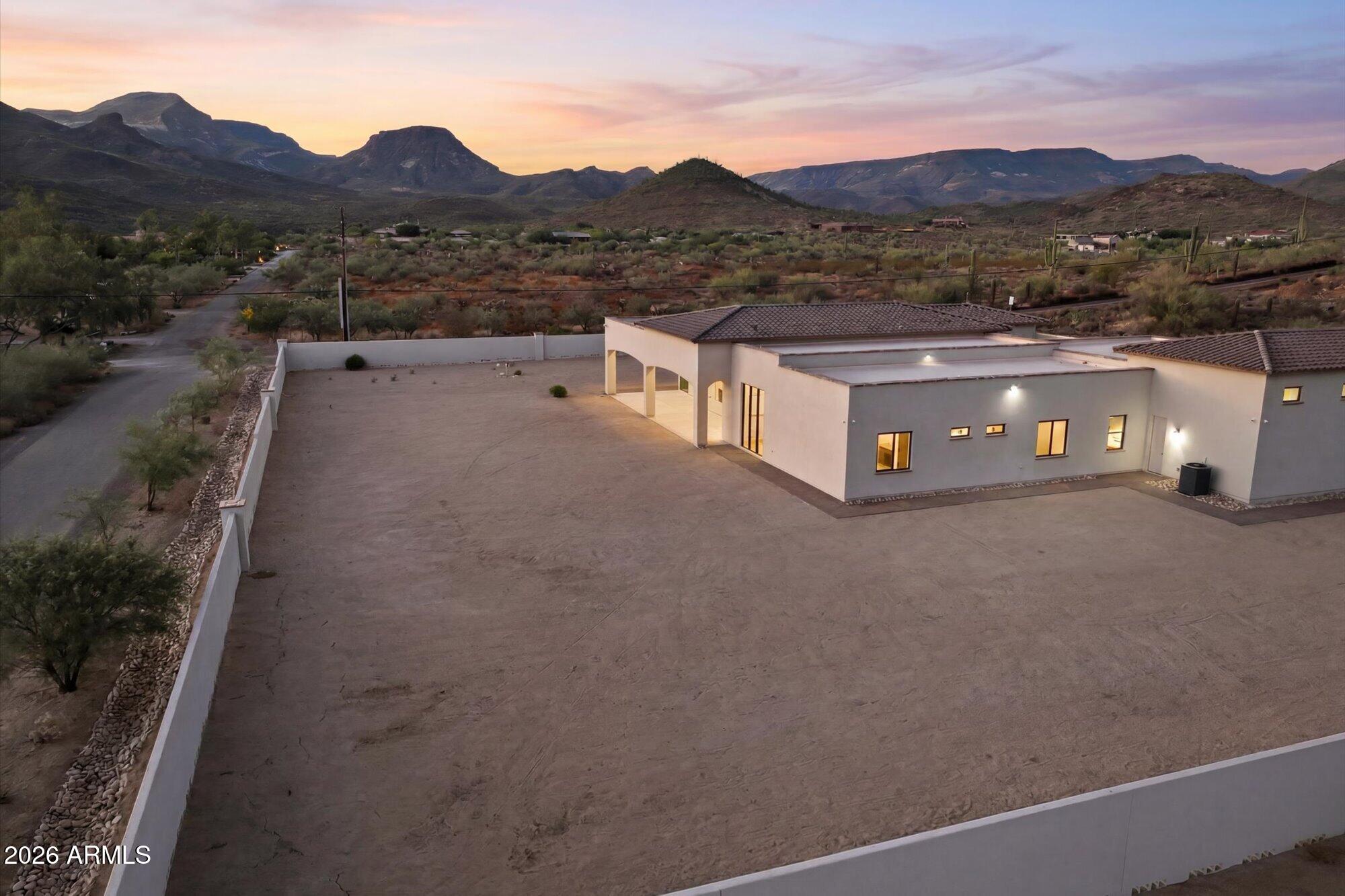 5249 E Morning Star Road