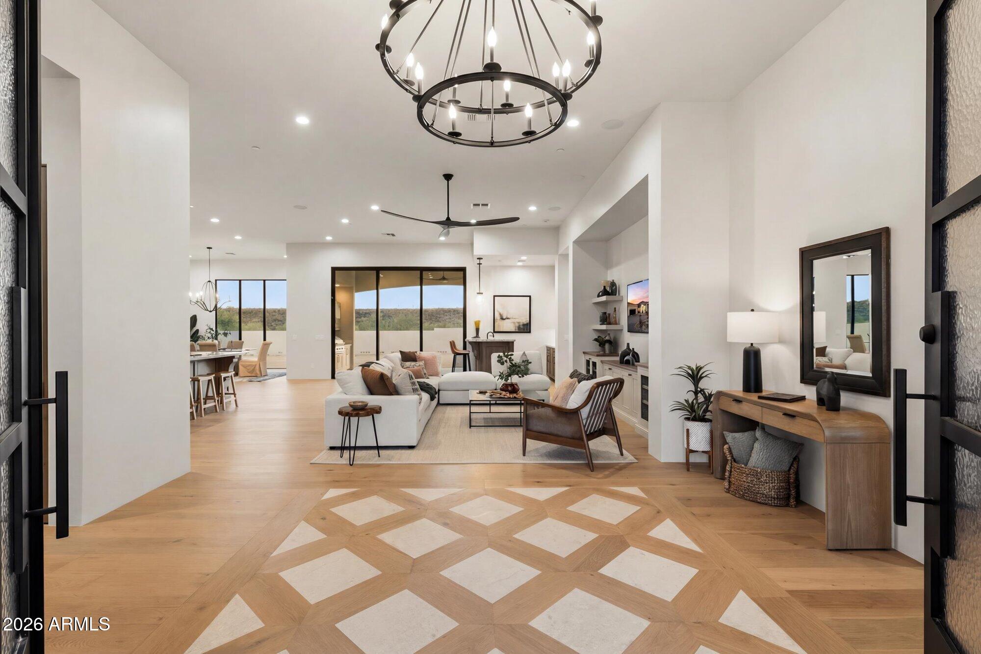 5249 E Morning Star Road