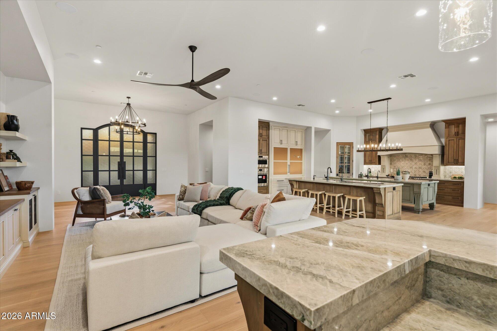 5249 E Morning Star Road