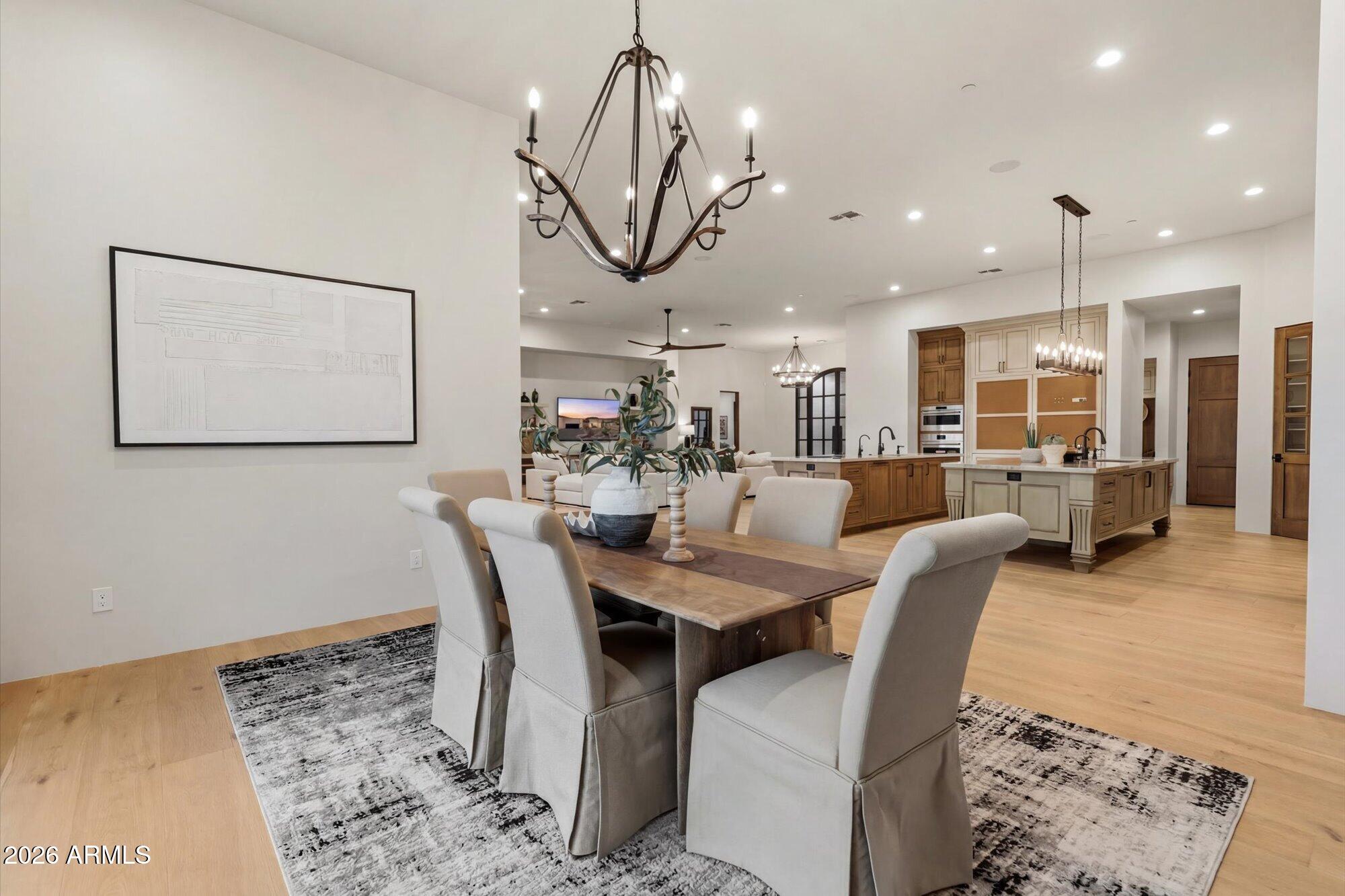 5249 E Morning Star Road