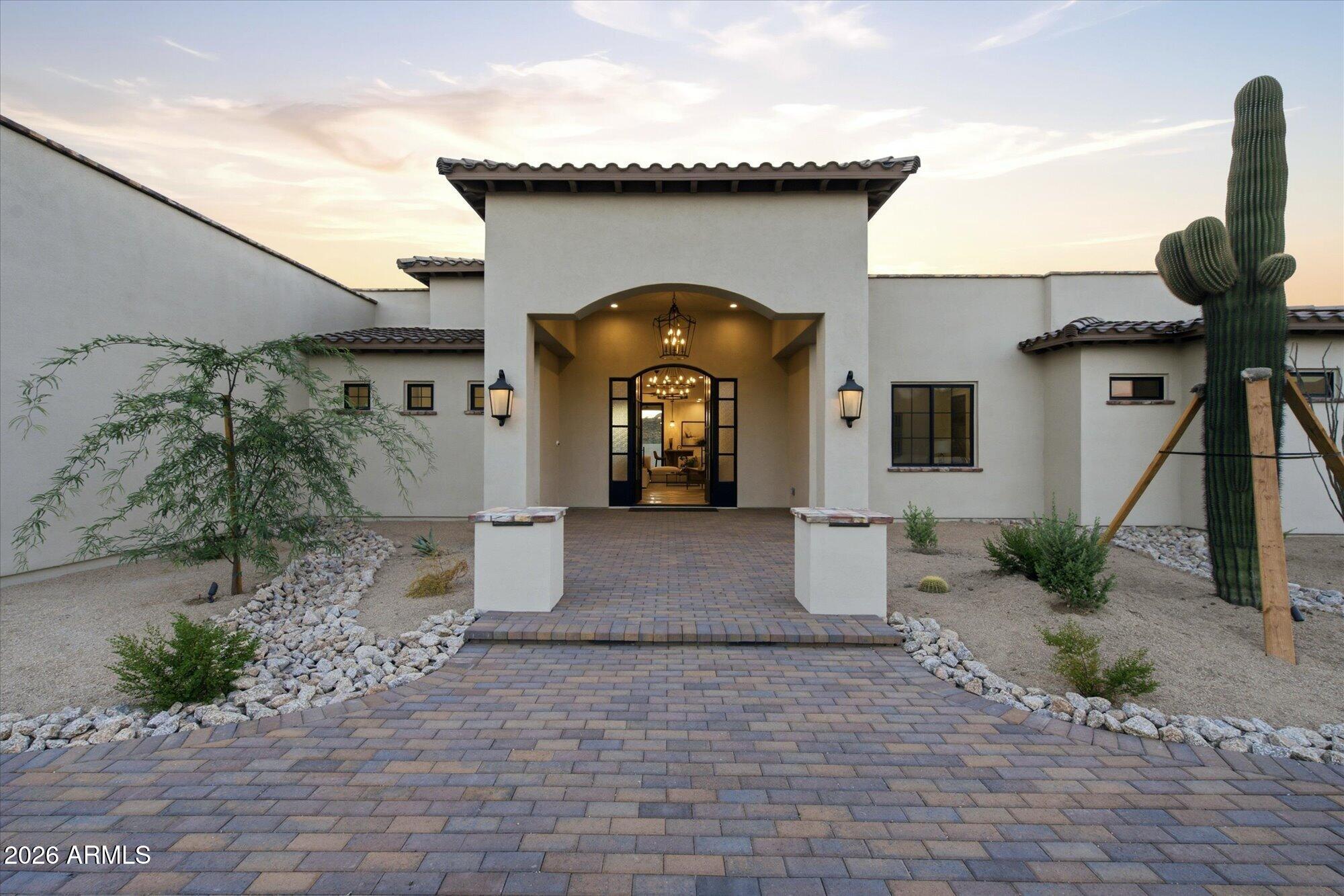 5249 E Morning Star Road