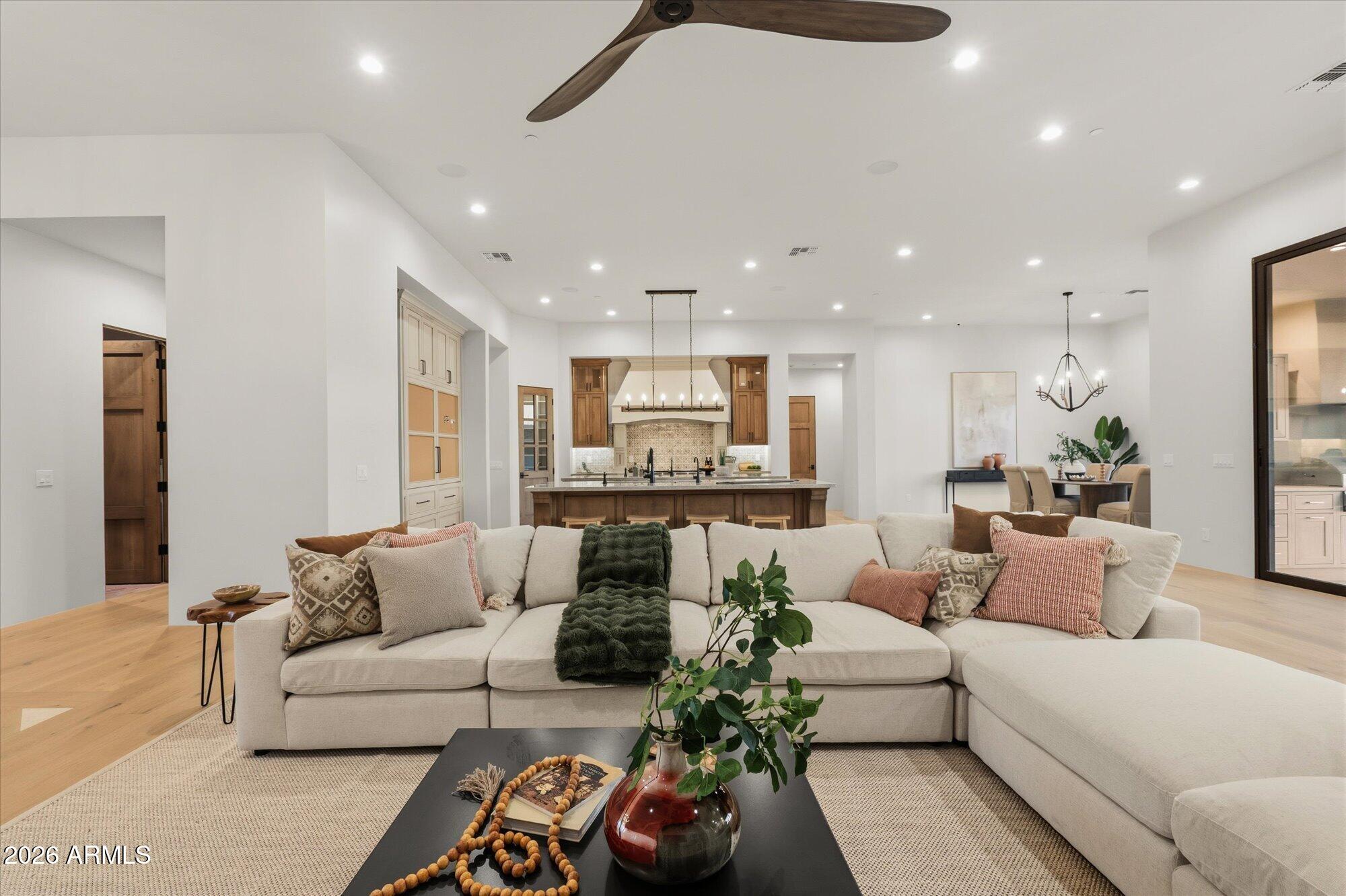 5249 E Morning Star Road