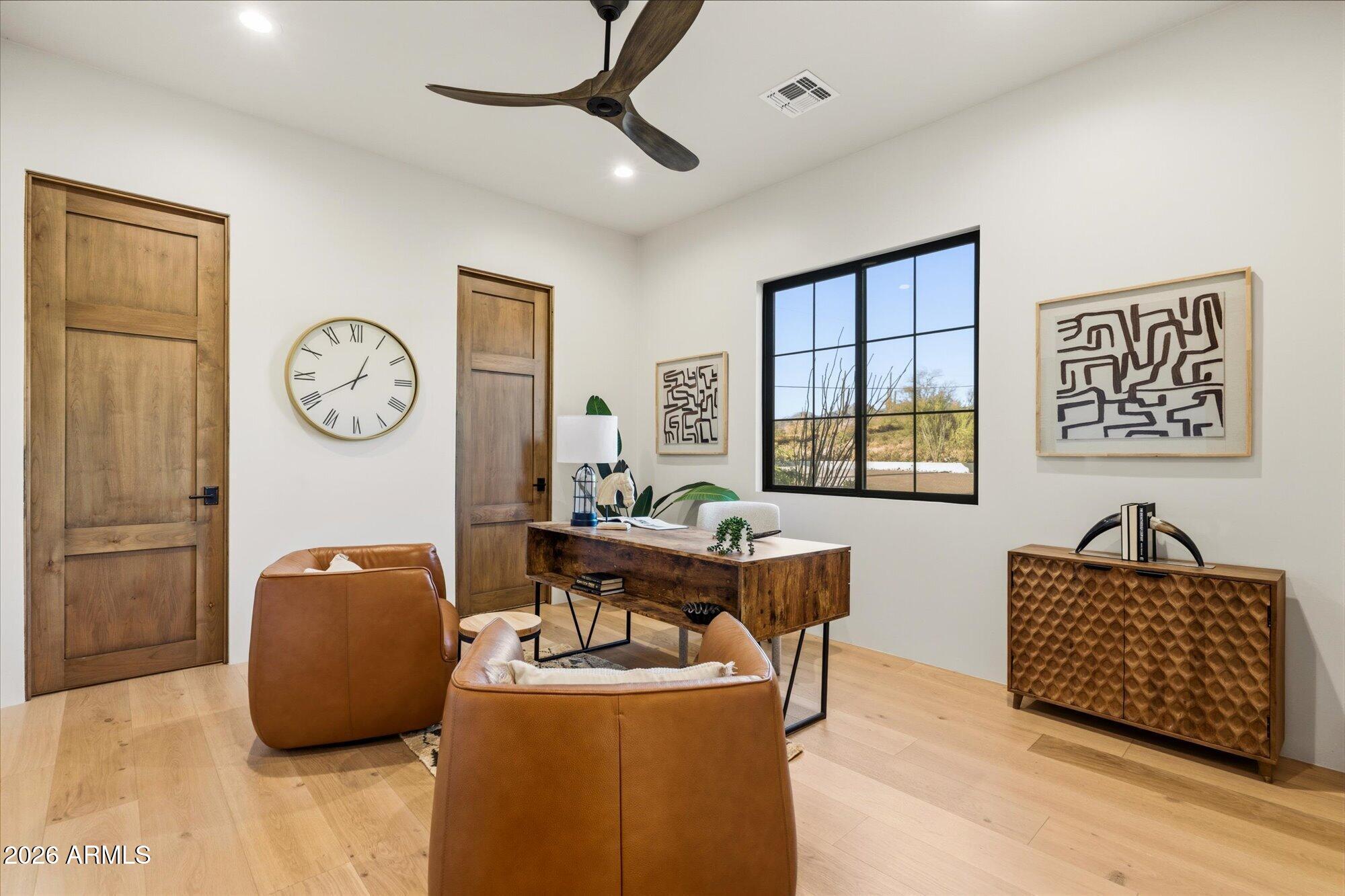 5249 E Morning Star Road