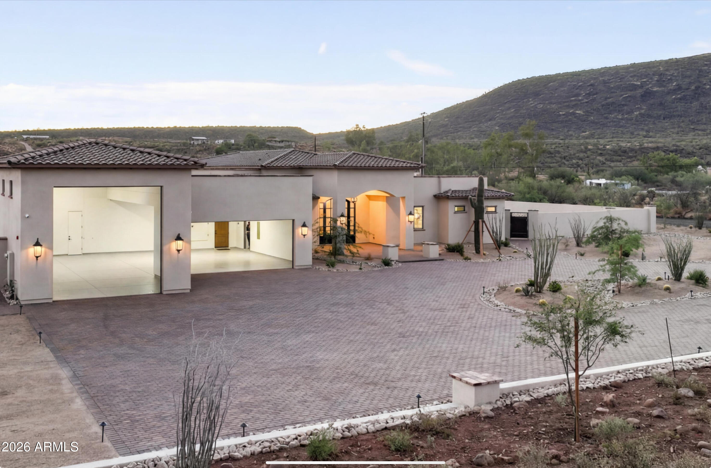 5249 E Morning Star Road