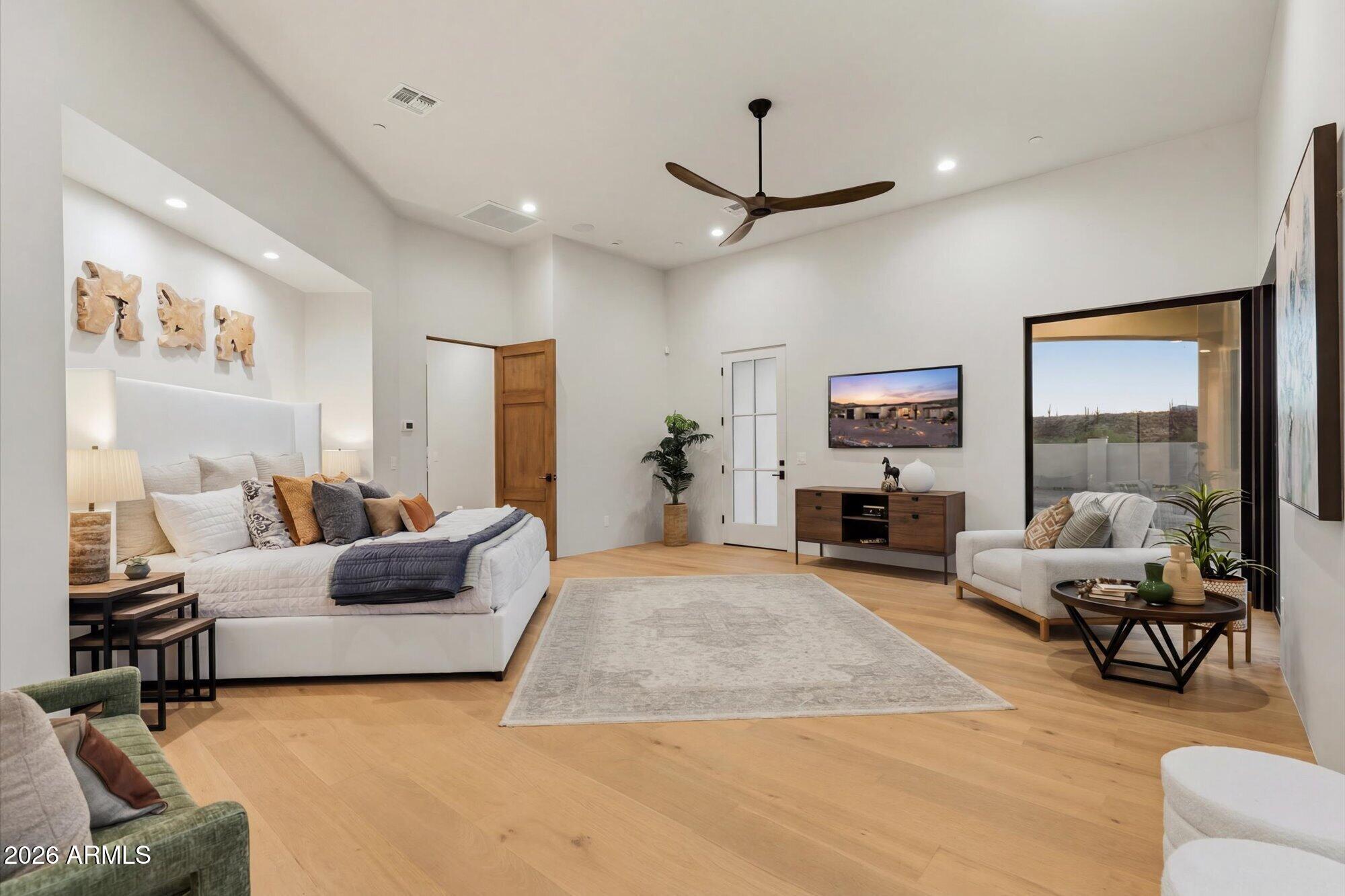 5249 E Morning Star Road