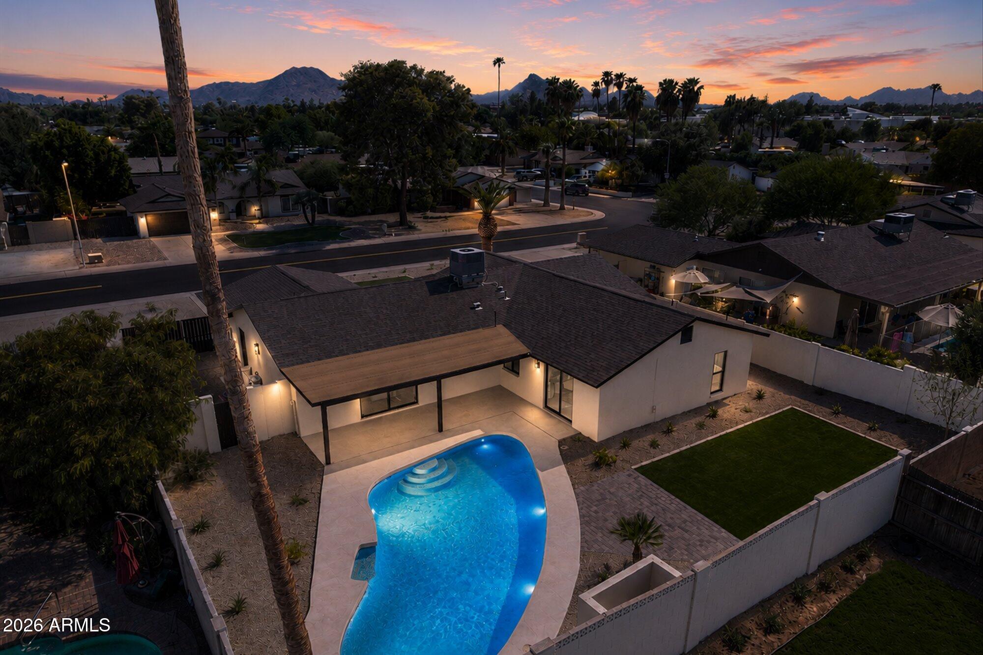 4948 E CORRINE Drive