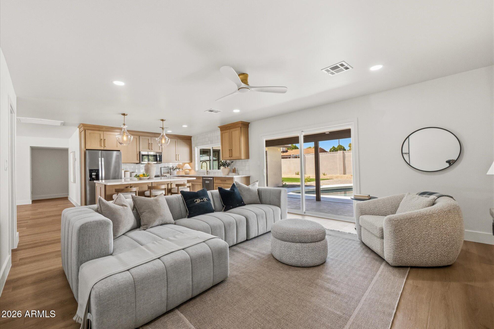 4948 E CORRINE Drive