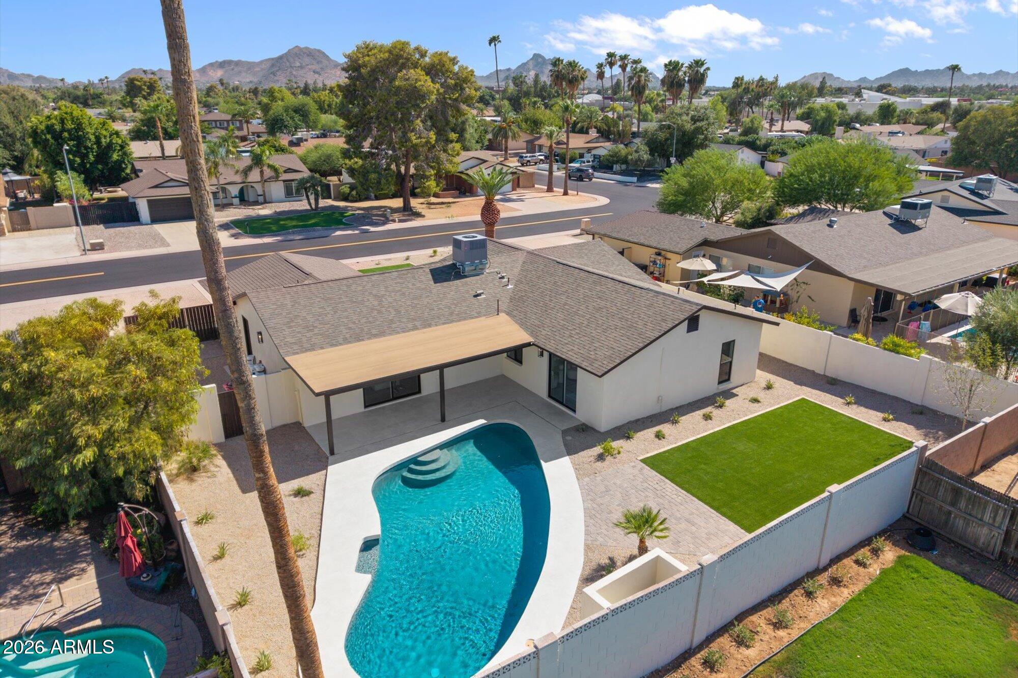 4948 E CORRINE Drive