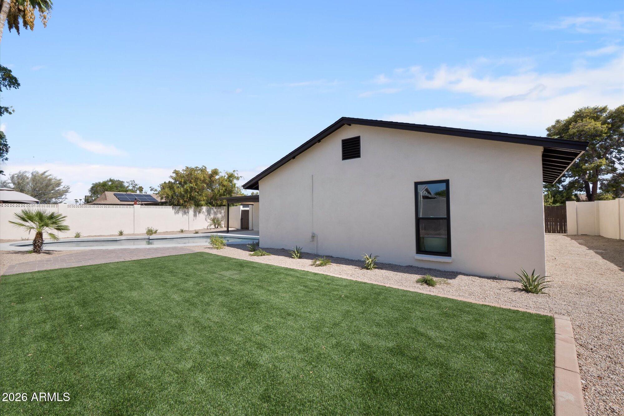 4948 E CORRINE Drive