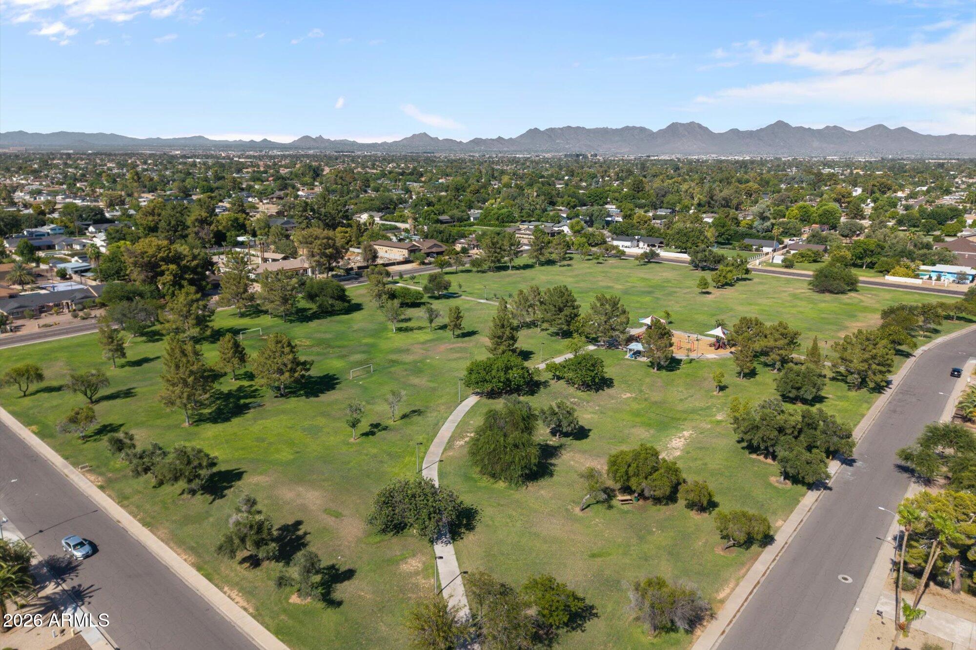 4948 E CORRINE Drive