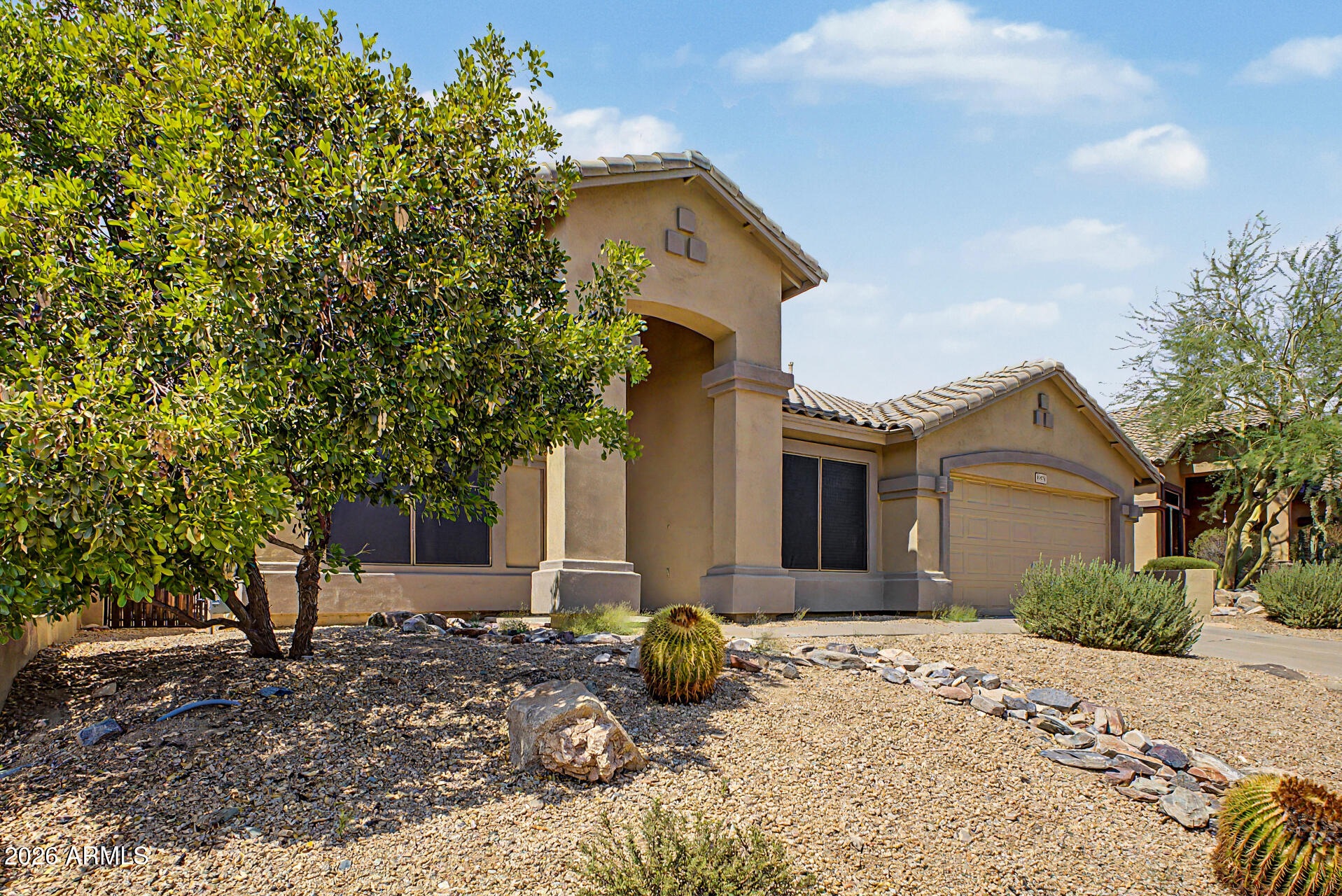 10576 E FIREWHEEL Drive