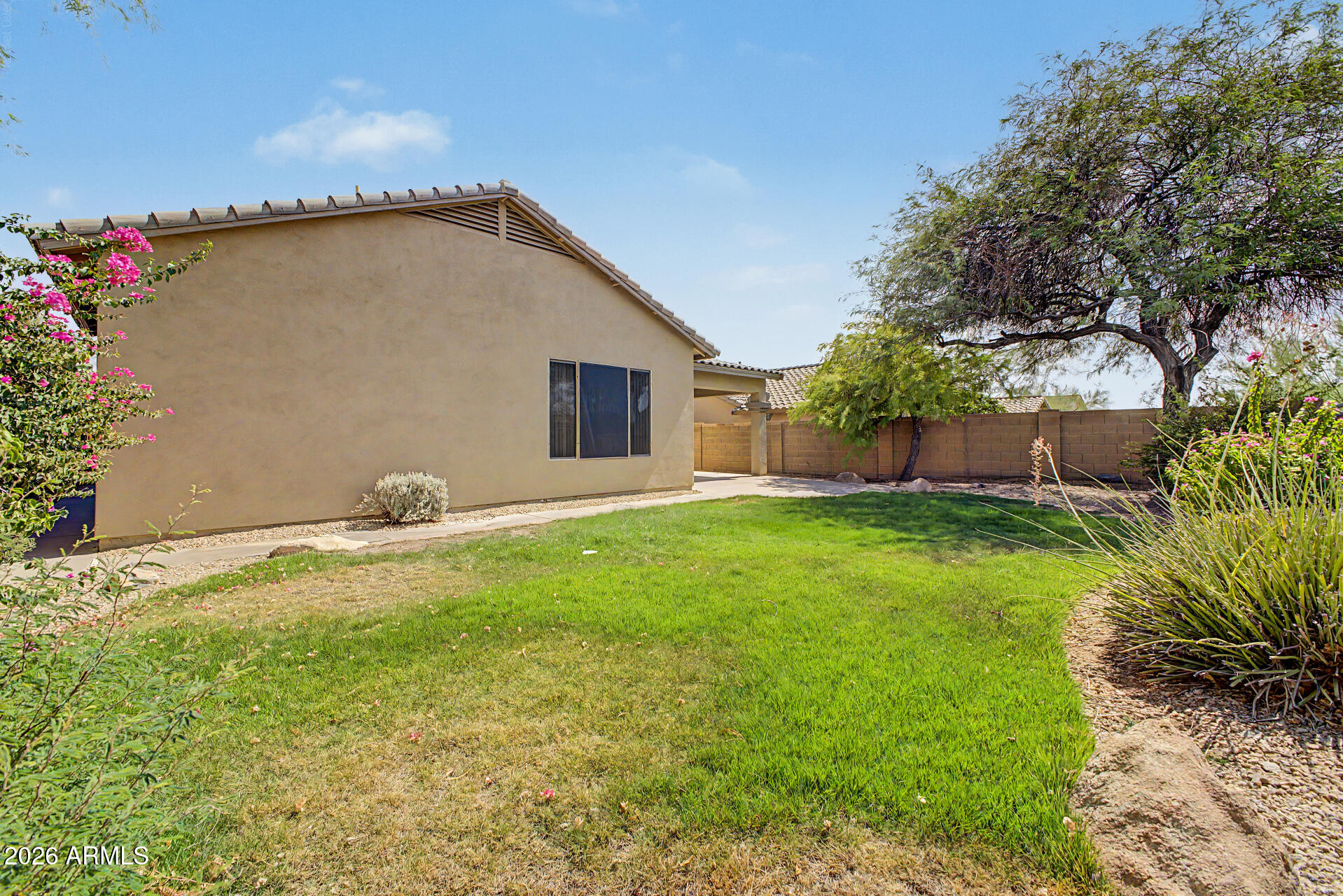 10576 E FIREWHEEL Drive