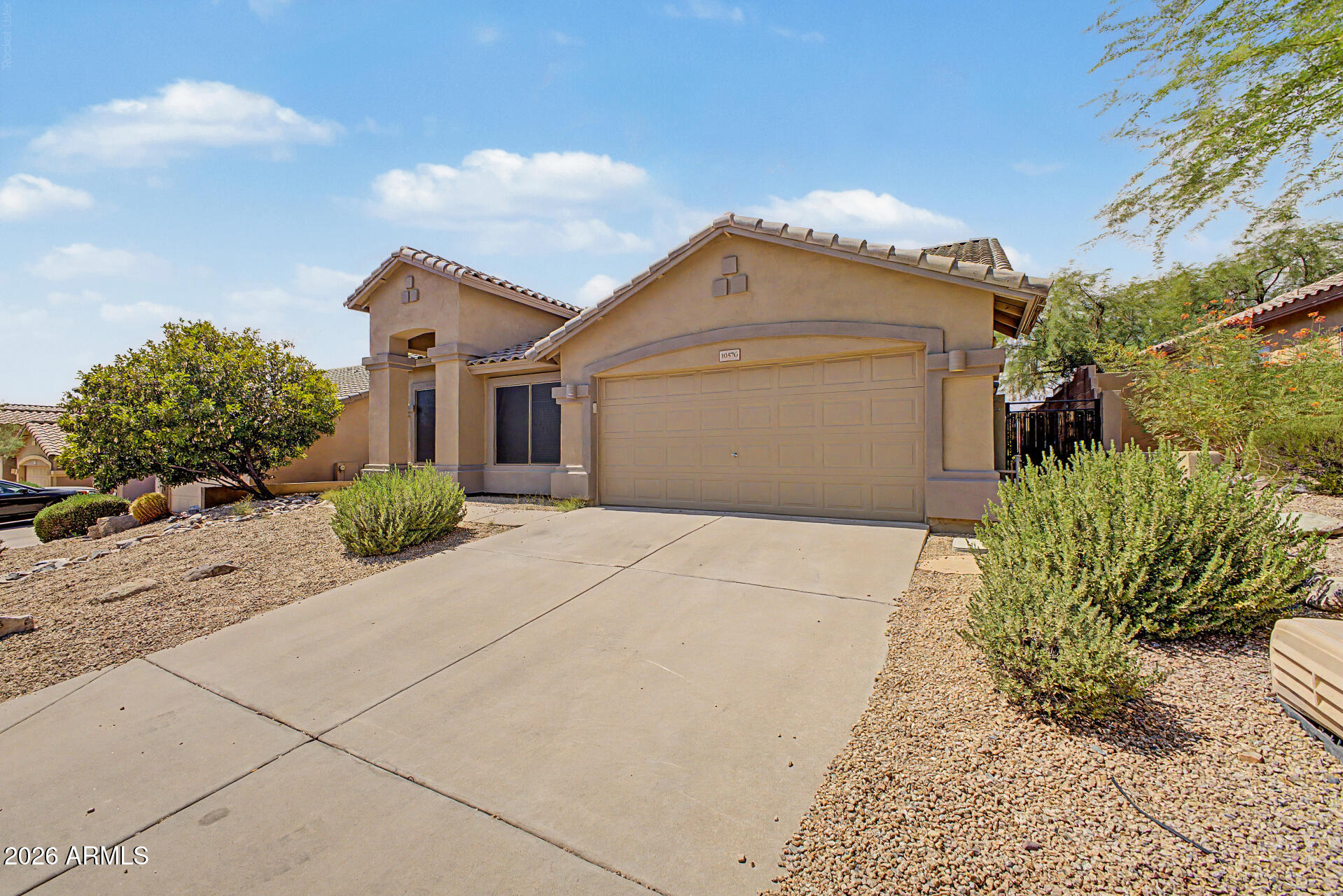 10576 E FIREWHEEL Drive