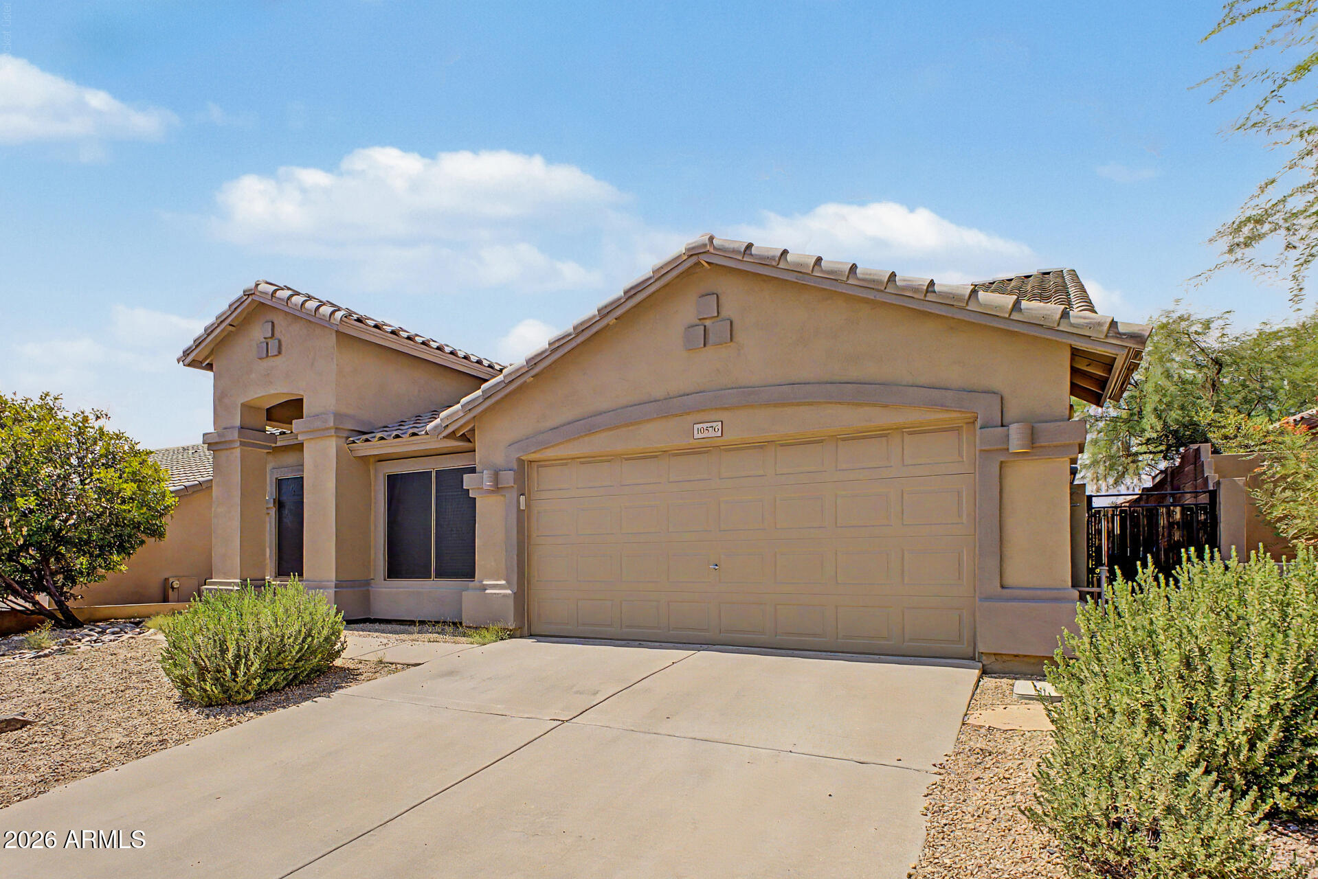 10576 E FIREWHEEL Drive