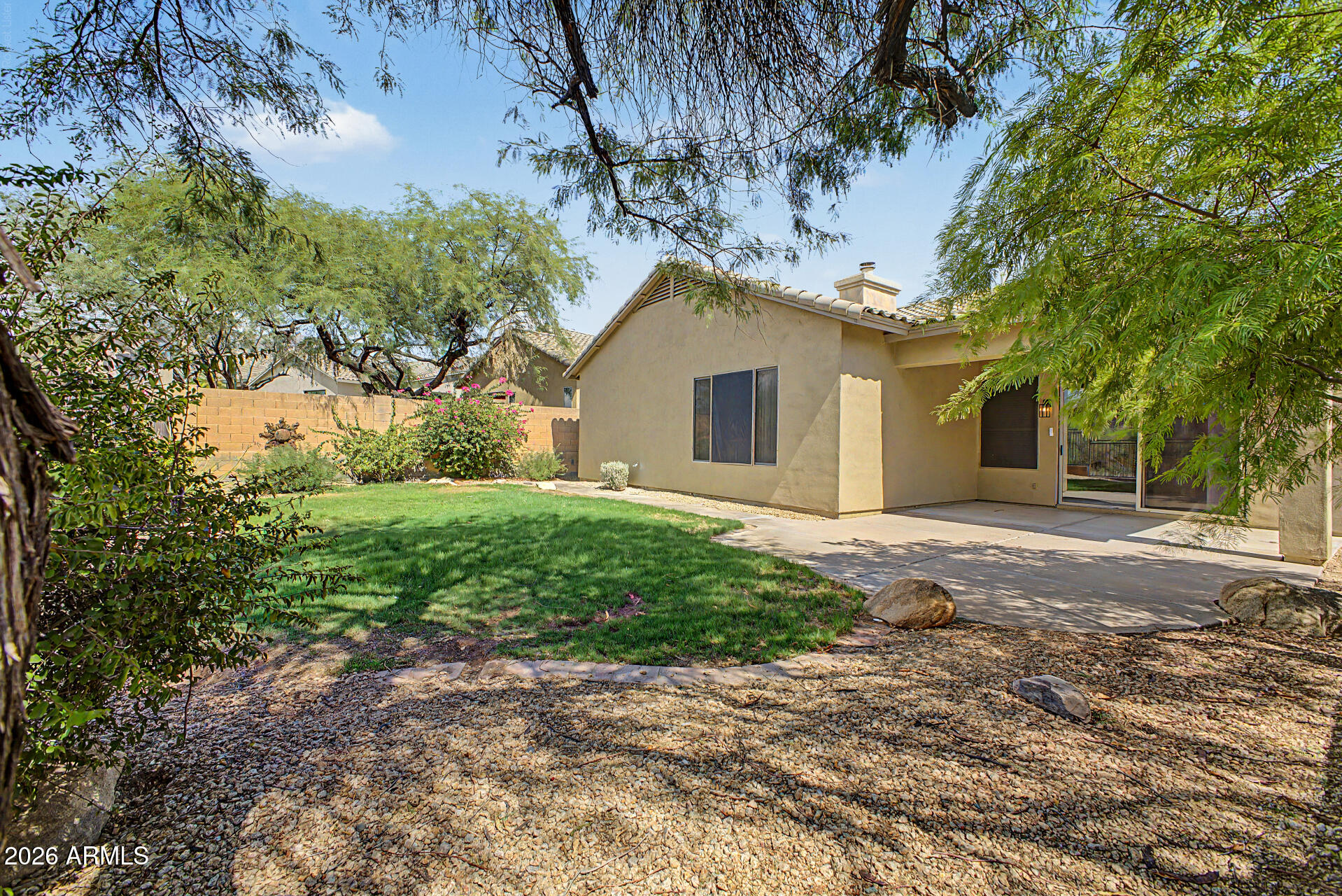 10576 E FIREWHEEL Drive