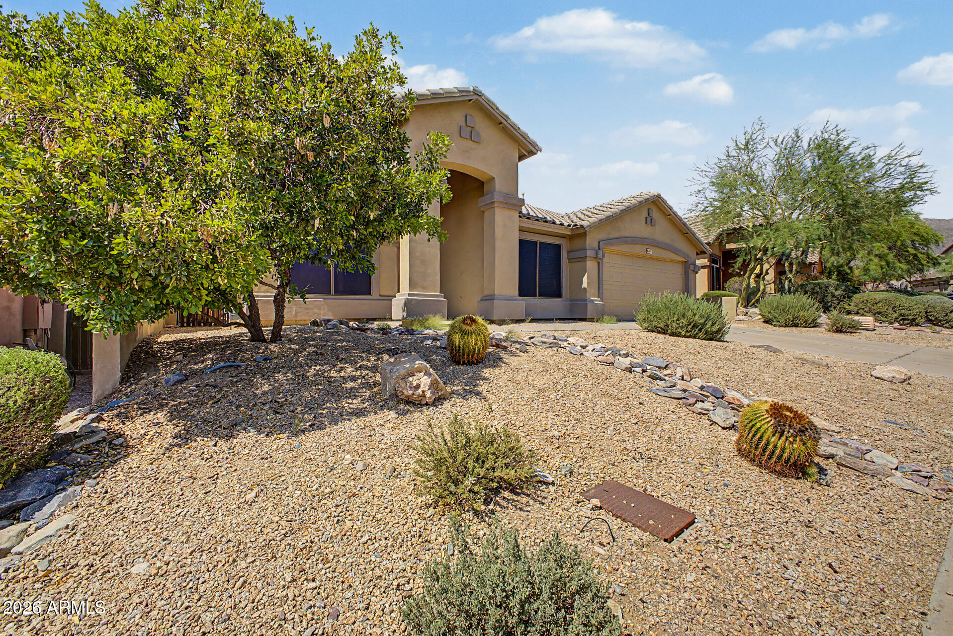 10576 E FIREWHEEL Drive
