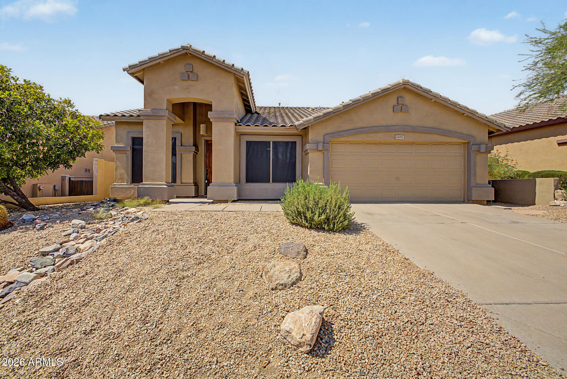 10576 E FIREWHEEL Drive