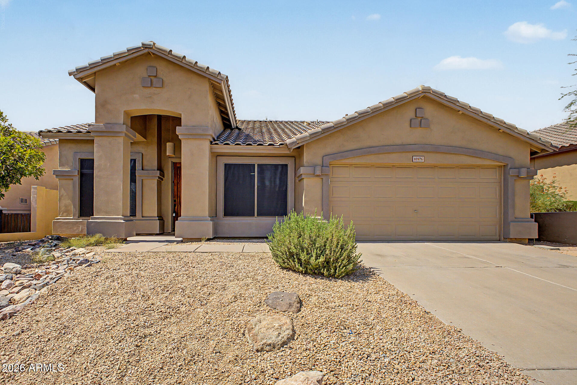 10576 E FIREWHEEL Drive