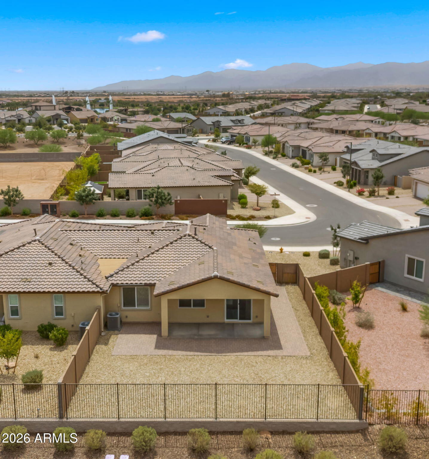 17356 W WEEPING WILLOW Road