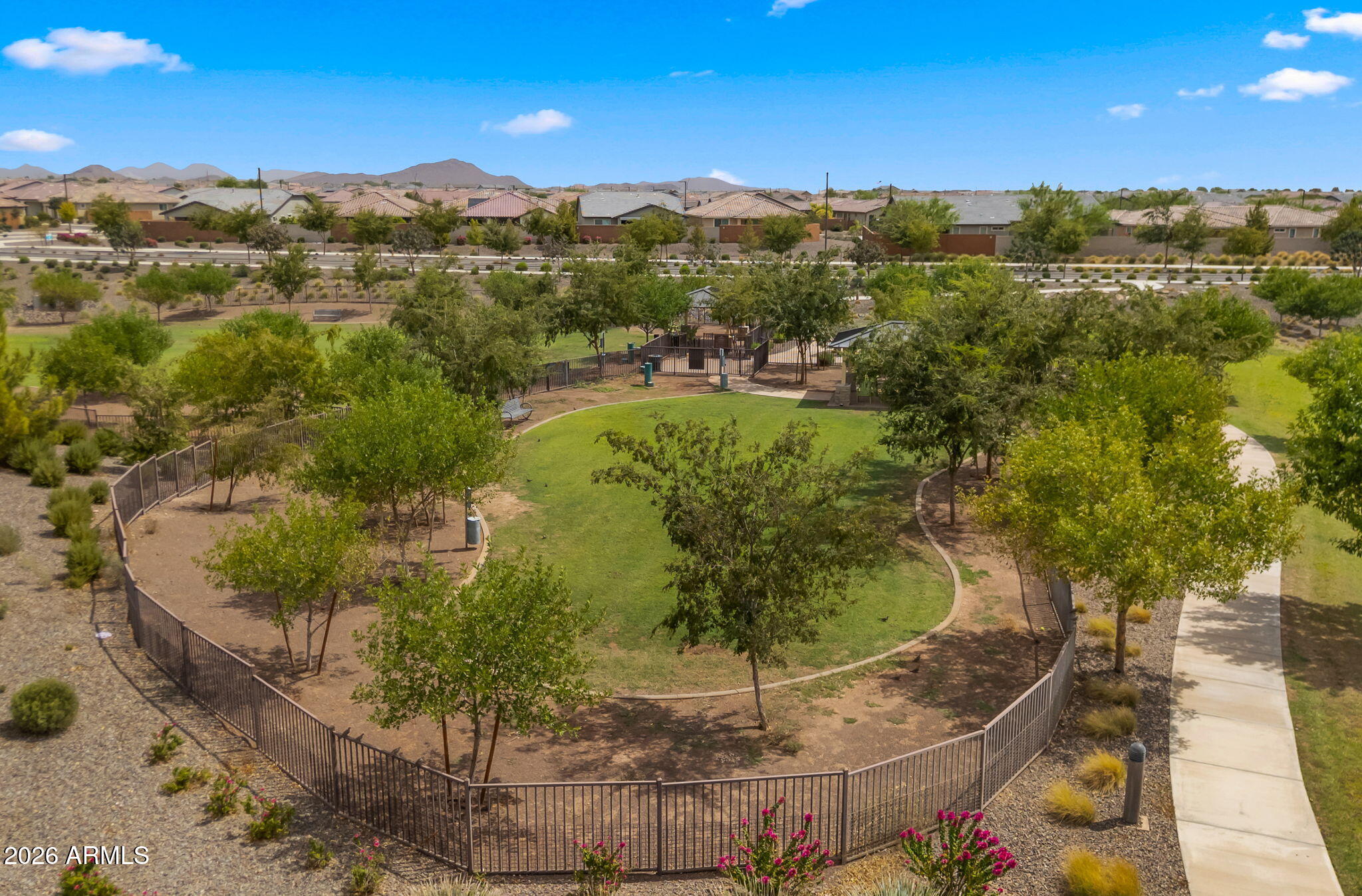 17356 W WEEPING WILLOW Road