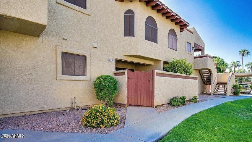 850 S River Drive Unit 1064