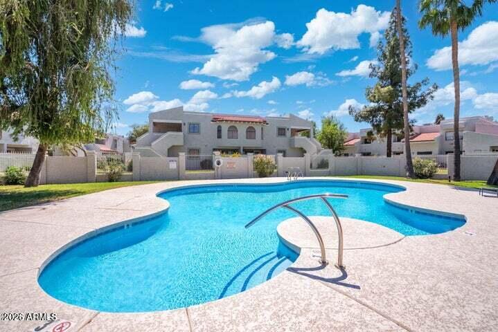850 S River Drive Unit 1064