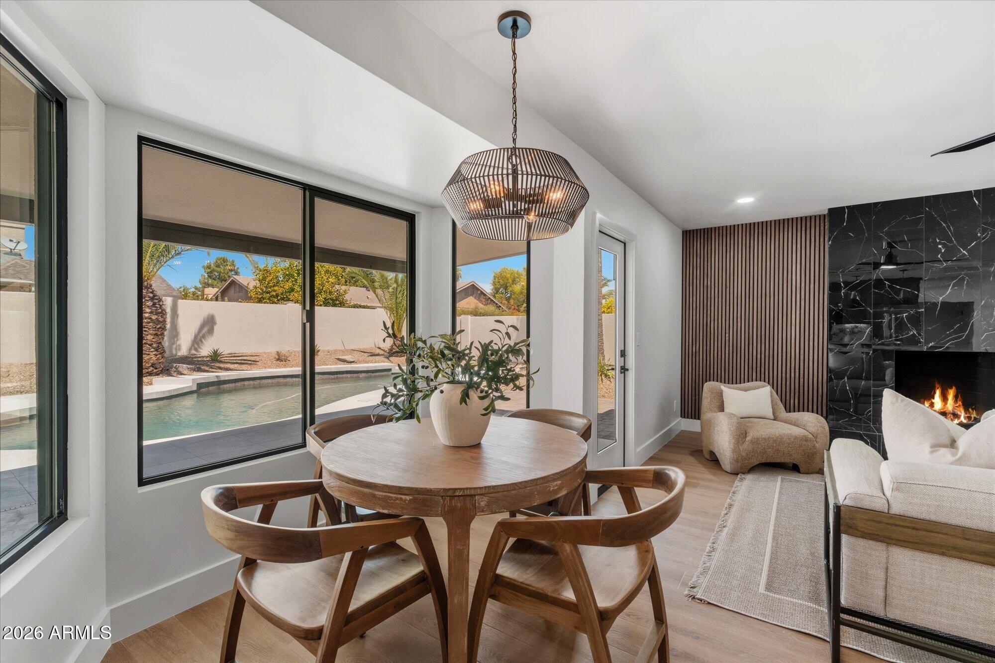 5024 E LE MARCHE Avenue