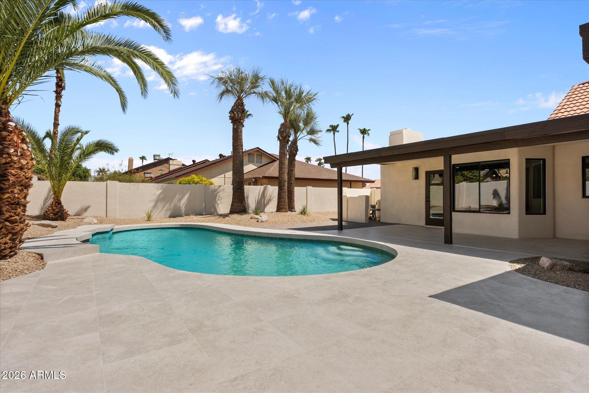 5024 E LE MARCHE Avenue