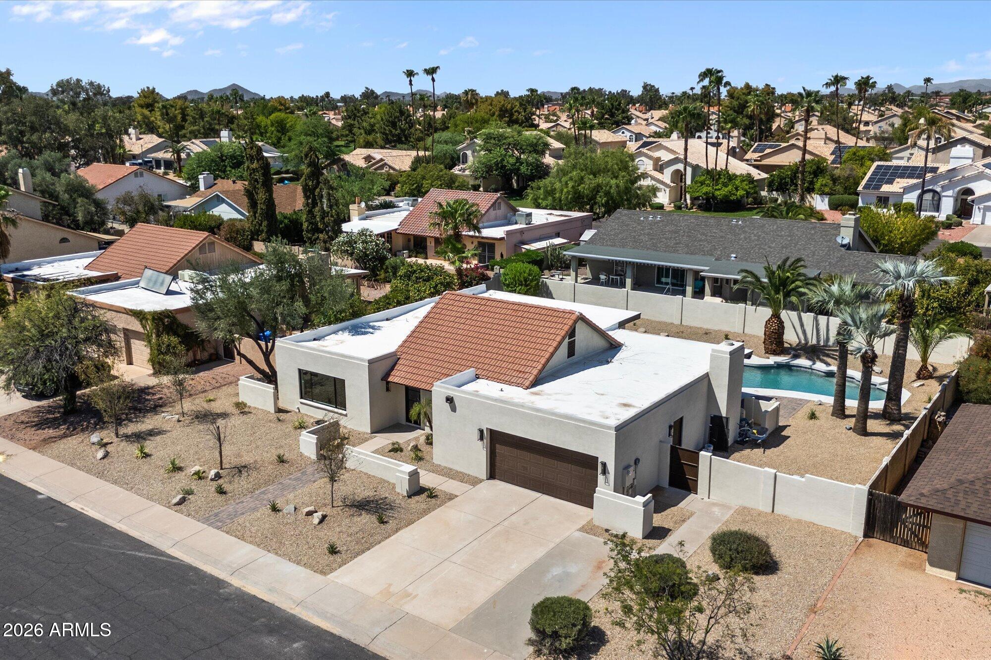 5024 E LE MARCHE Avenue