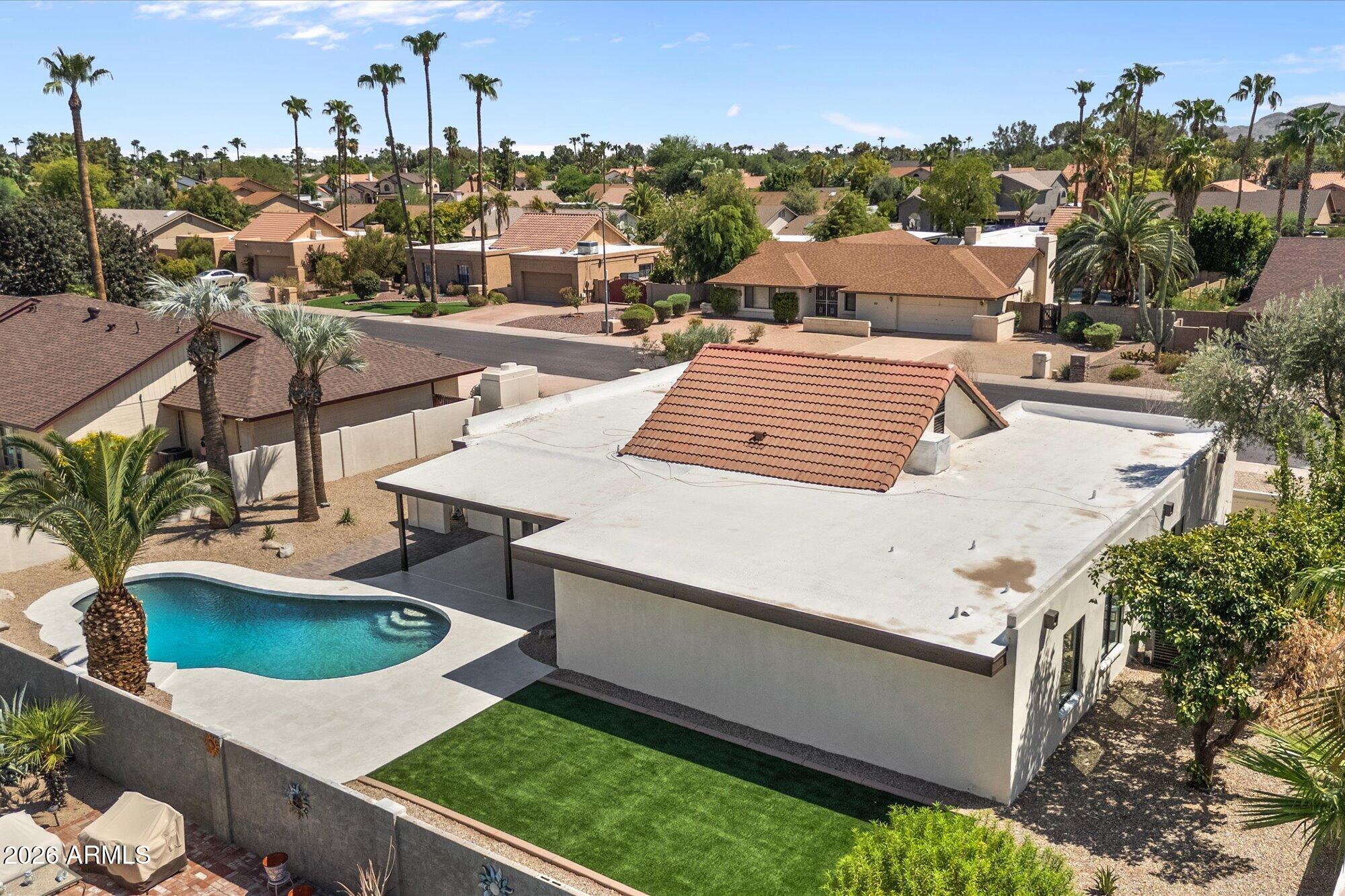 5024 E LE MARCHE Avenue