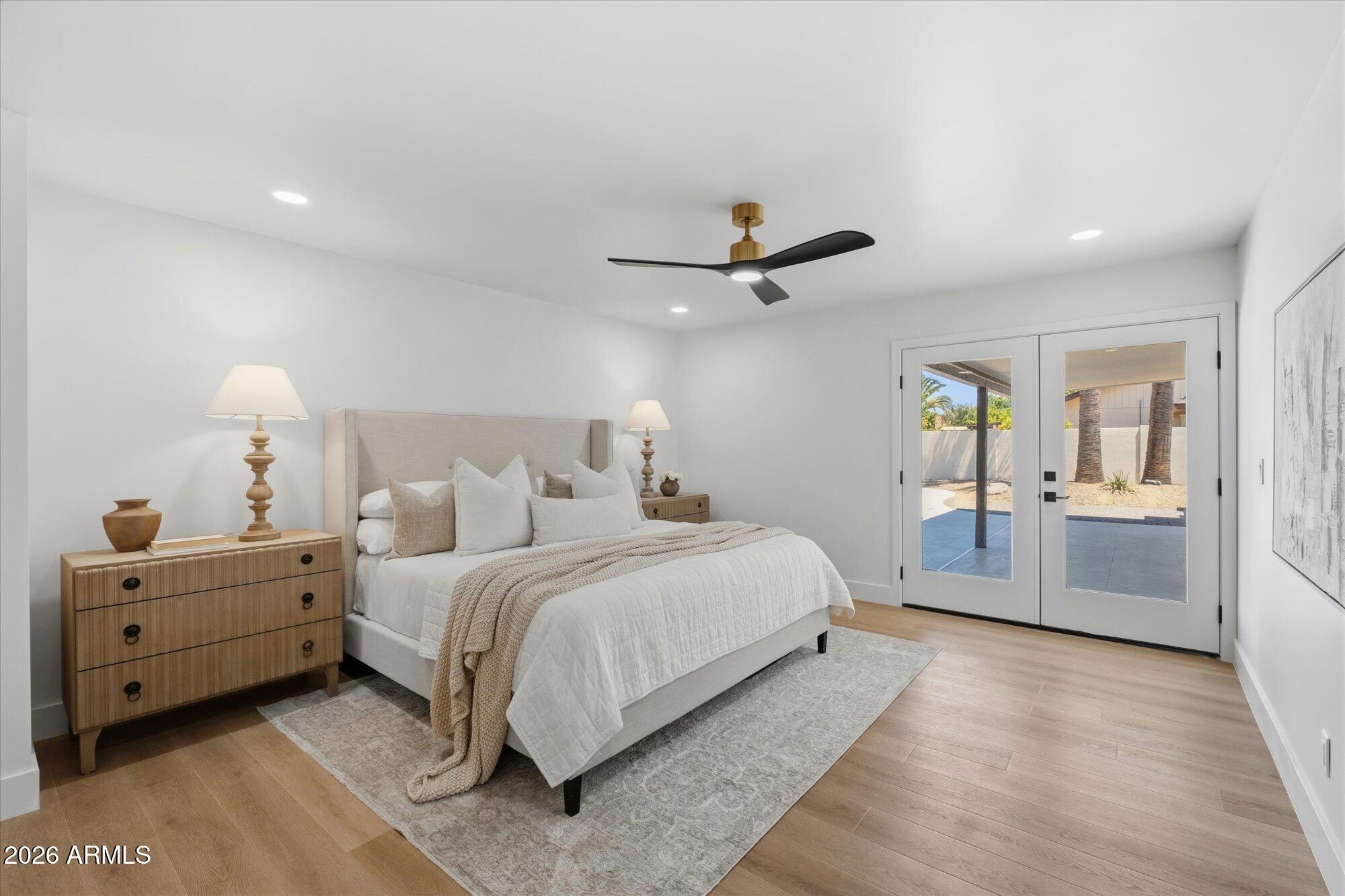 5024 E LE MARCHE Avenue