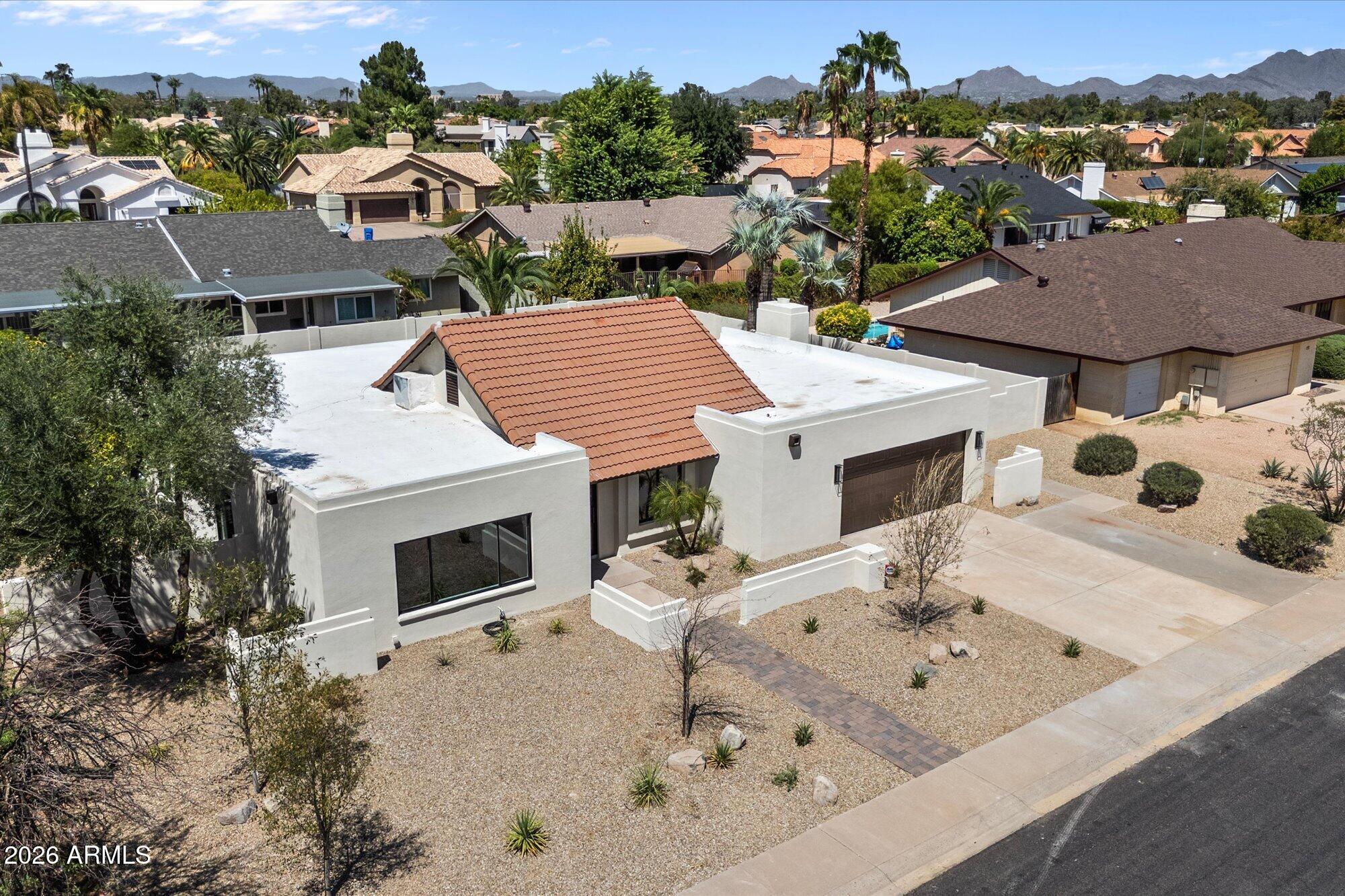 5024 E LE MARCHE Avenue