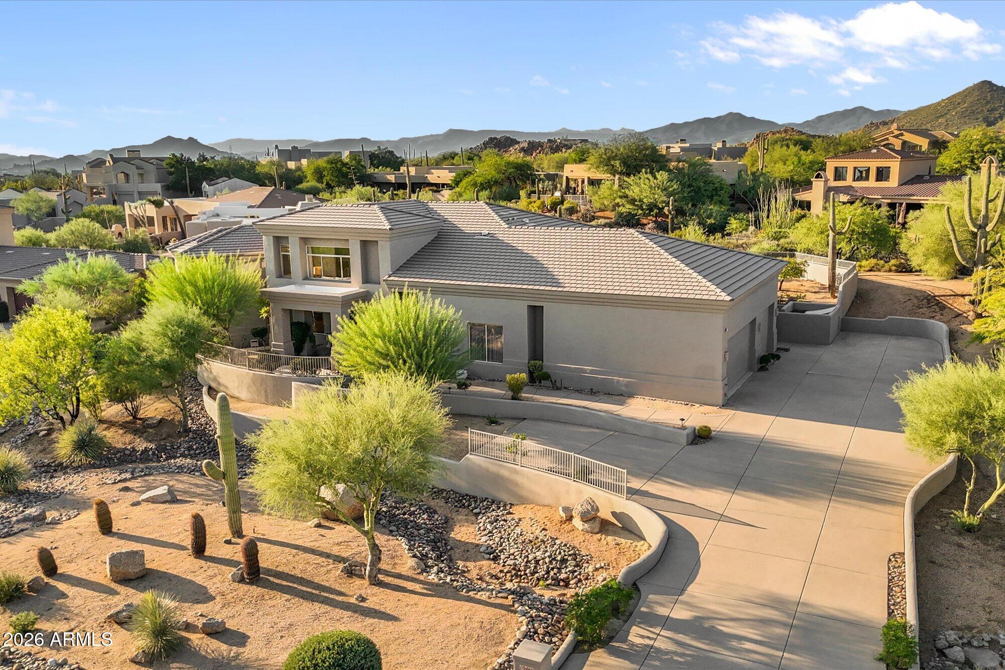 10460 E BALANCING ROCK Road