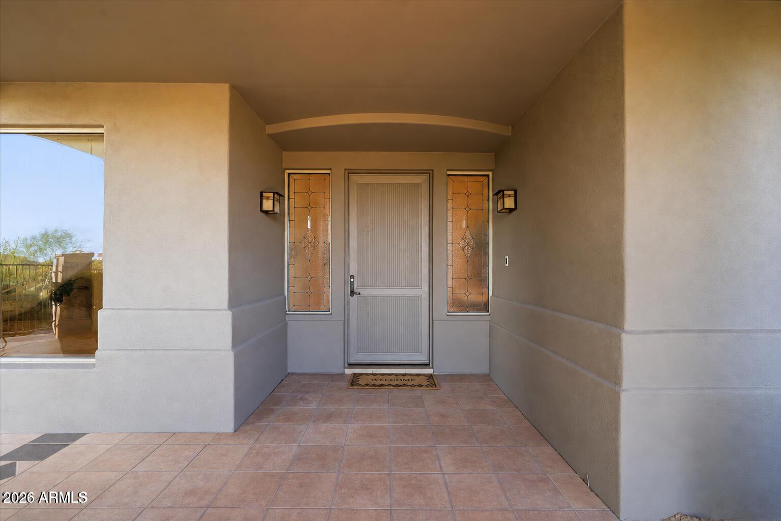 10460 E BALANCING ROCK Road